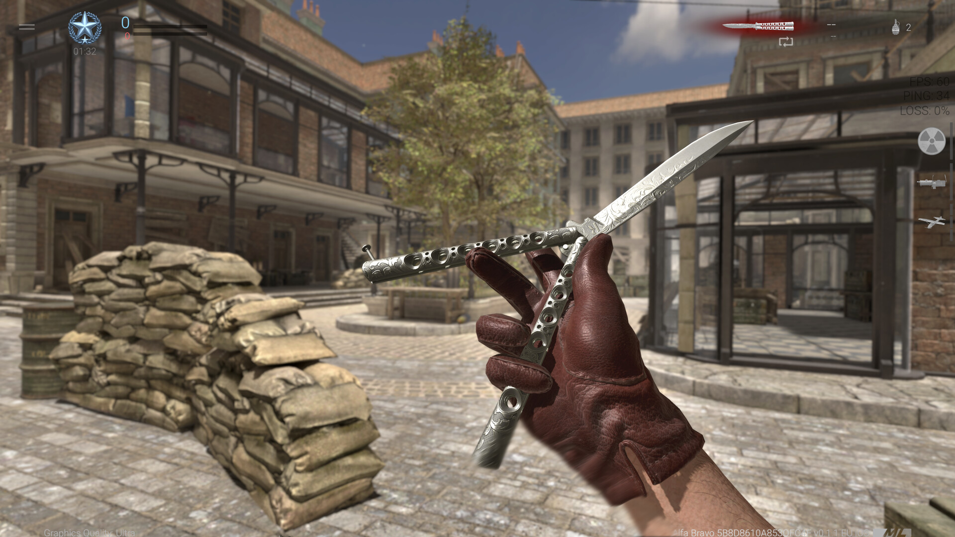 World War Legion Screenshot 6