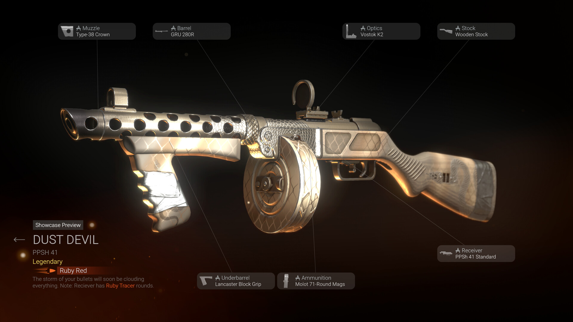 World War Legion Screenshot 3