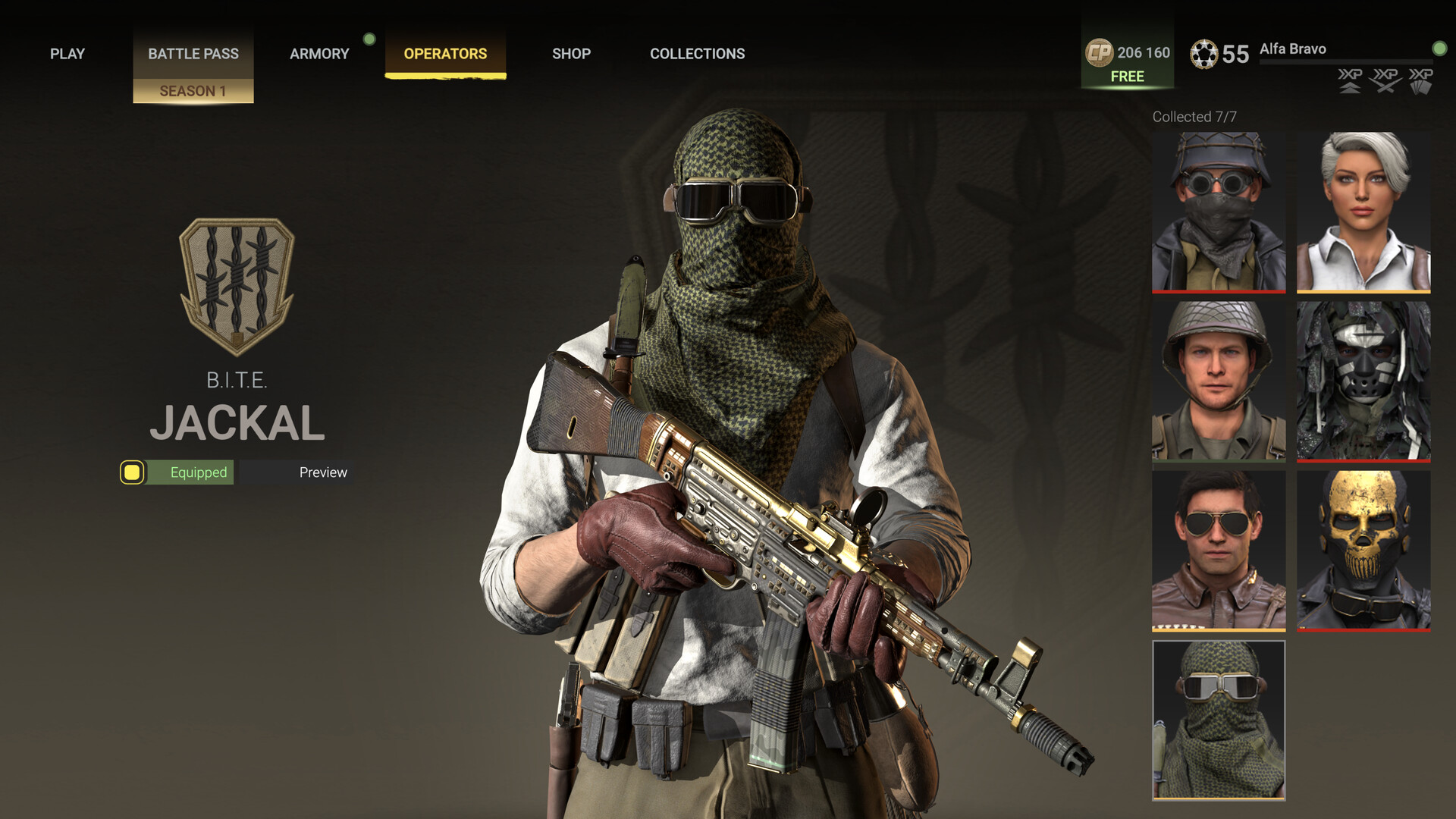 World War Legion Screenshot 4