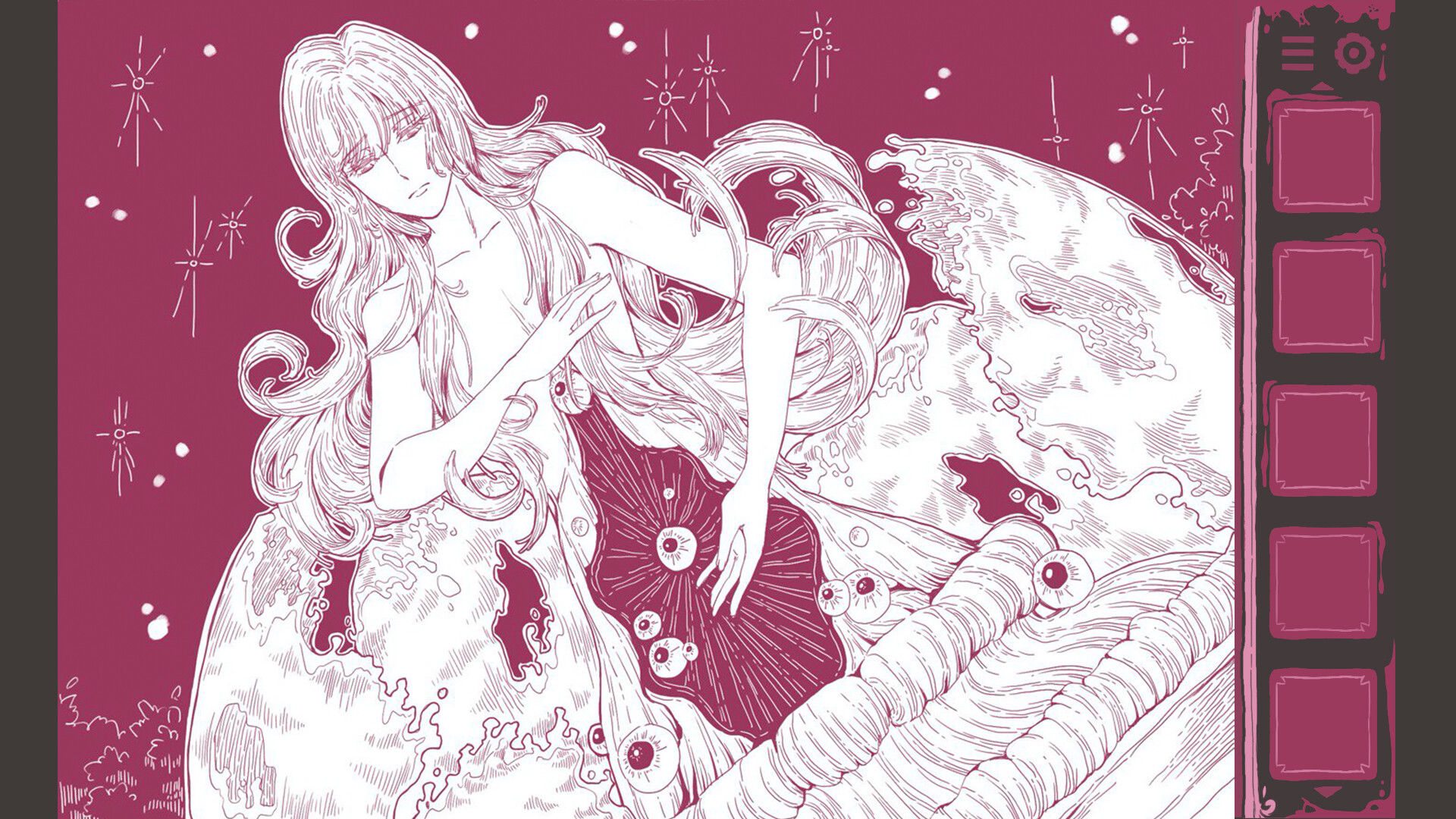 永生镇/Everliving Town Screenshot 0