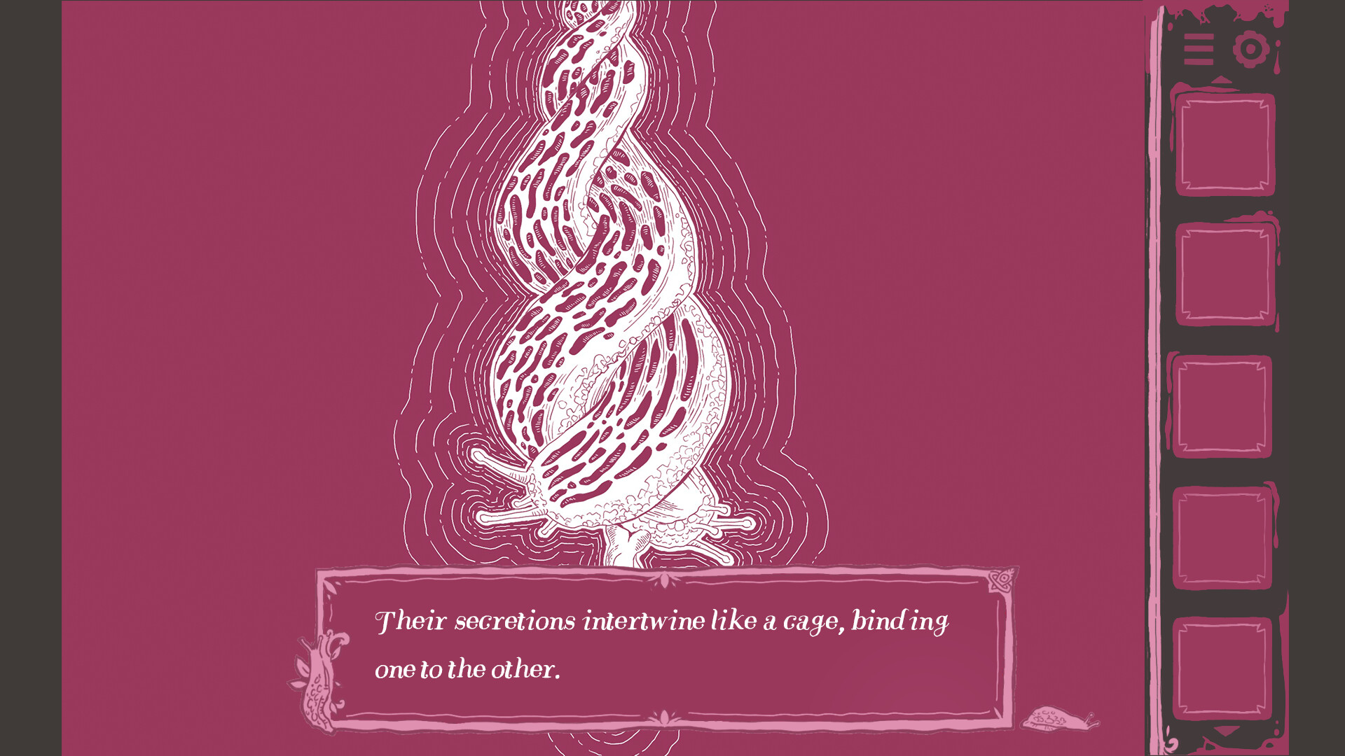 永生镇/Everliving Town Screenshot 3