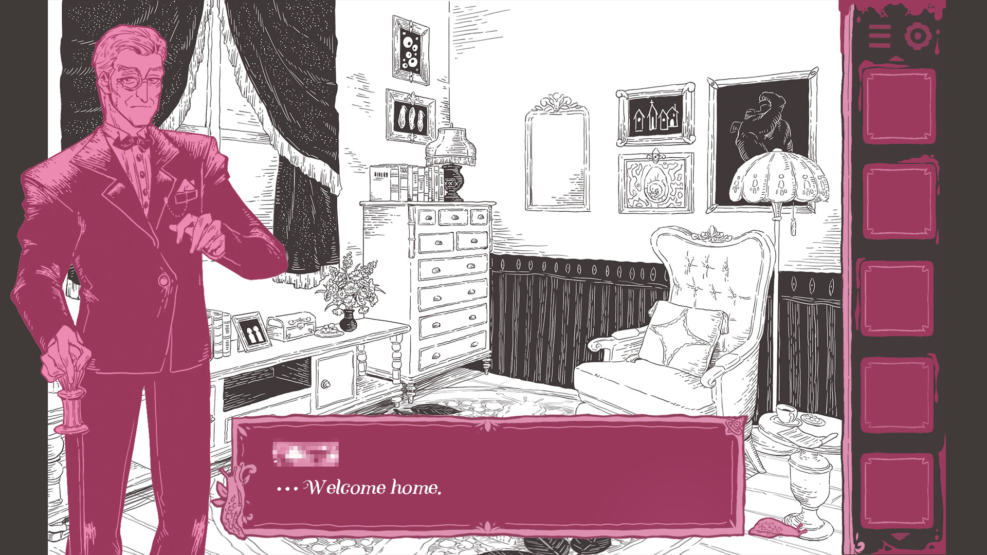 永生镇/Everliving Town Screenshot 2