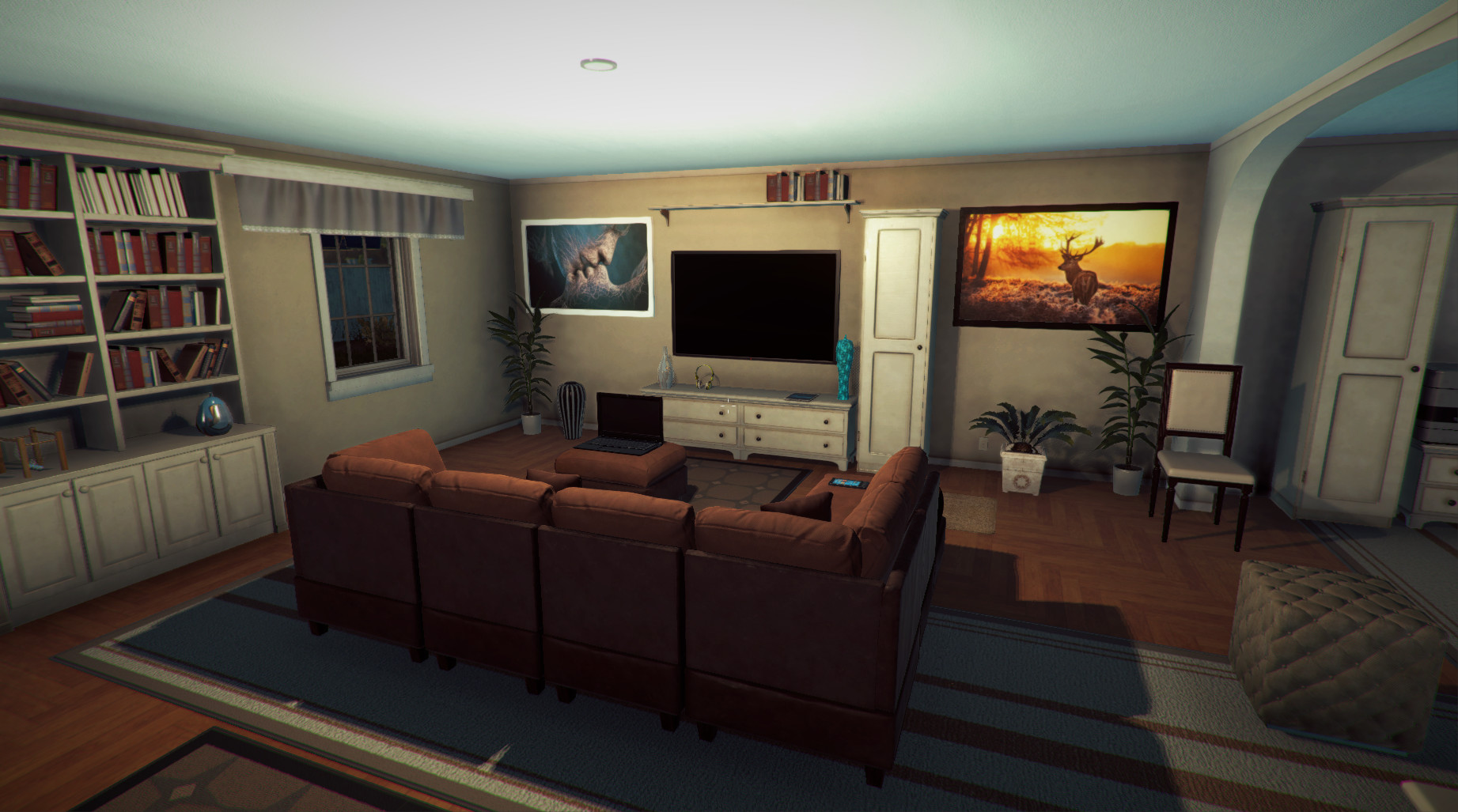 Thief Simulator Screenshot 12