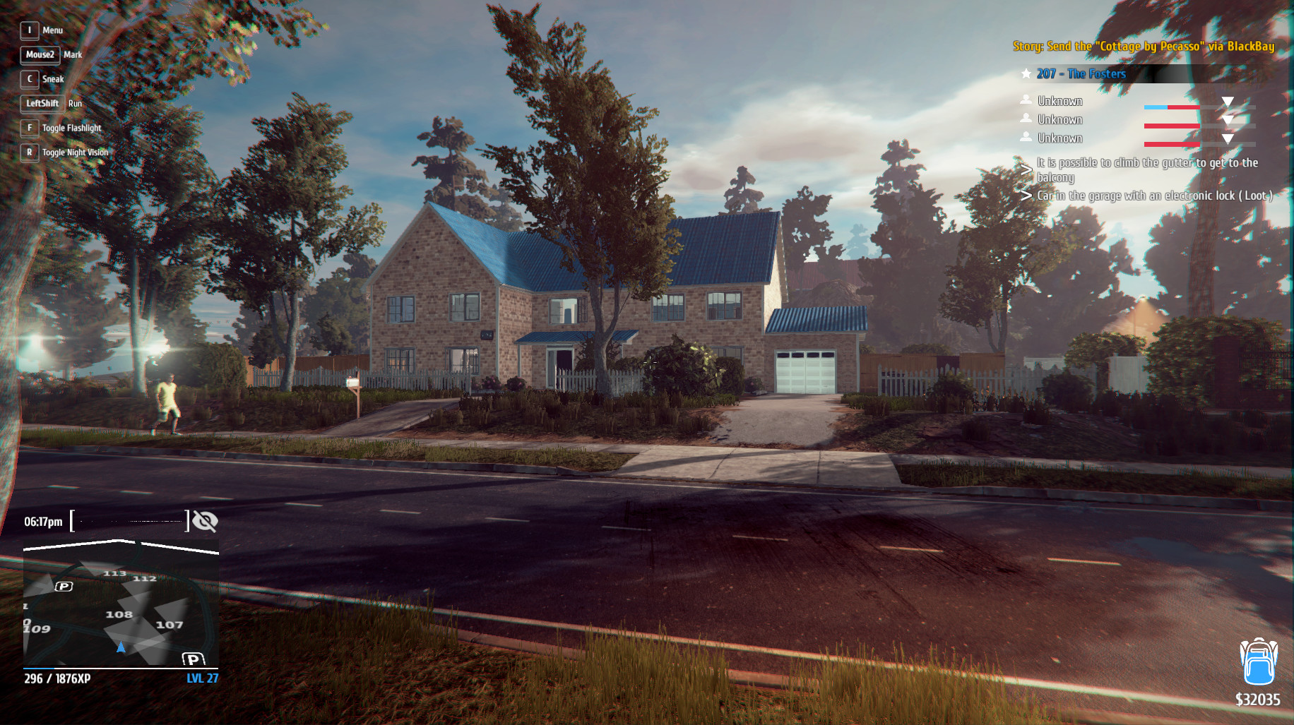 Thief Simulator Screenshot 6