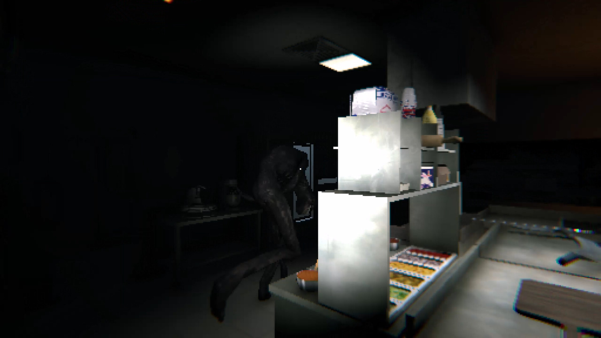 Midnight Kebab Screenshot 0