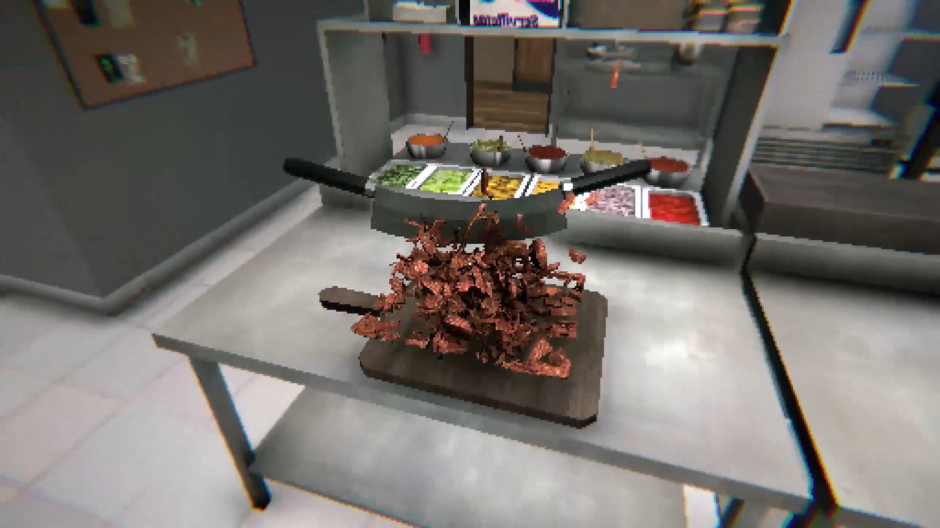 Midnight Kebab Screenshot 3