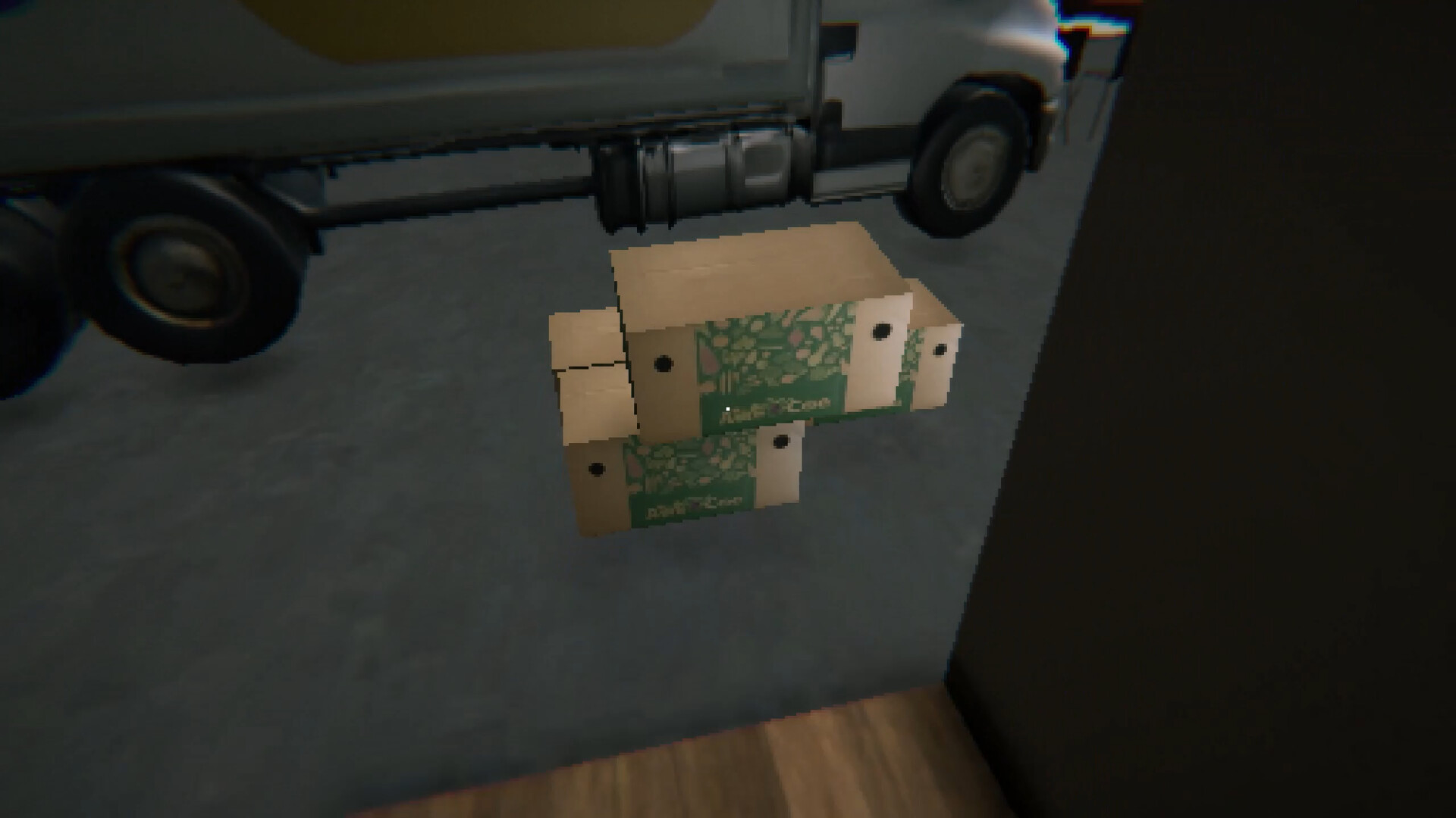 Midnight Kebab Screenshot 15