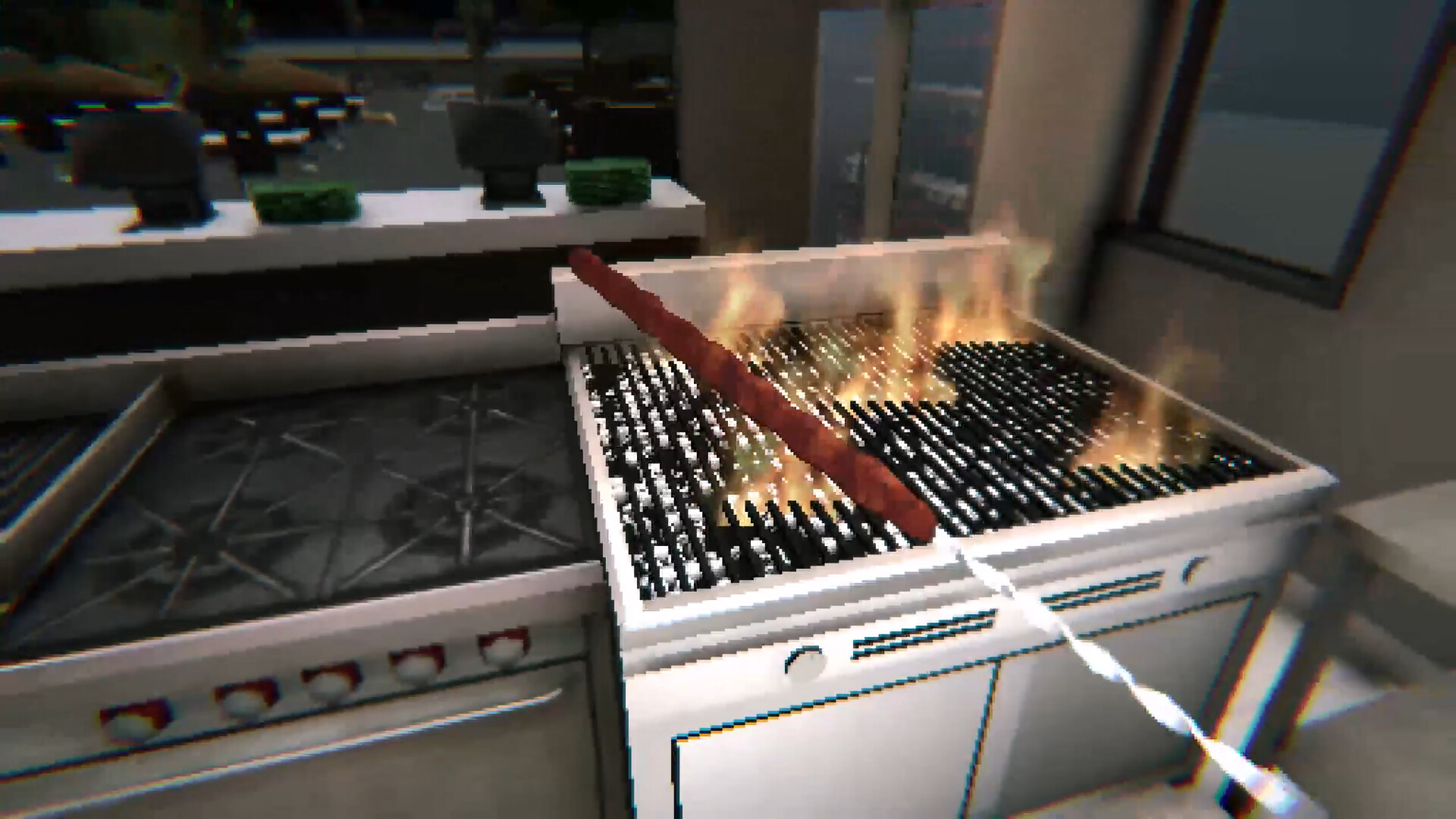 Midnight Kebab Screenshot 9