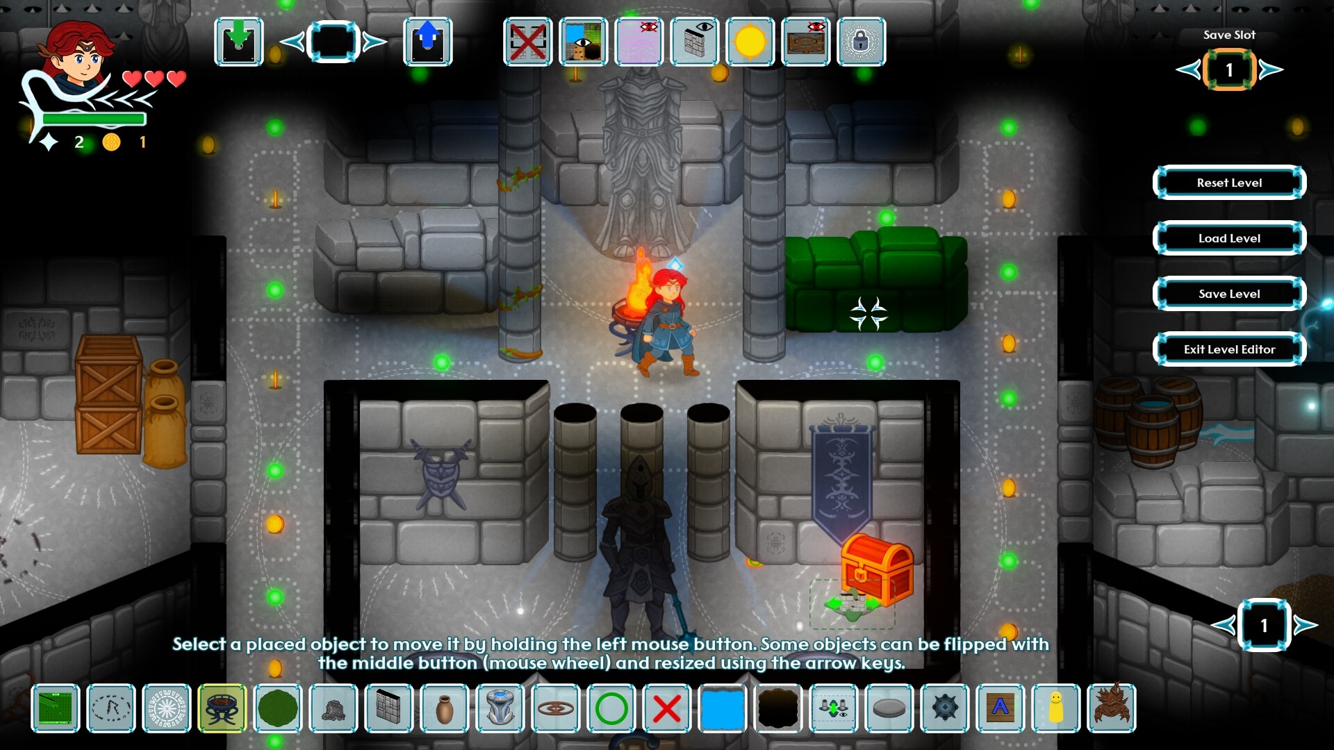 The Shadowed Rune Screenshot 19