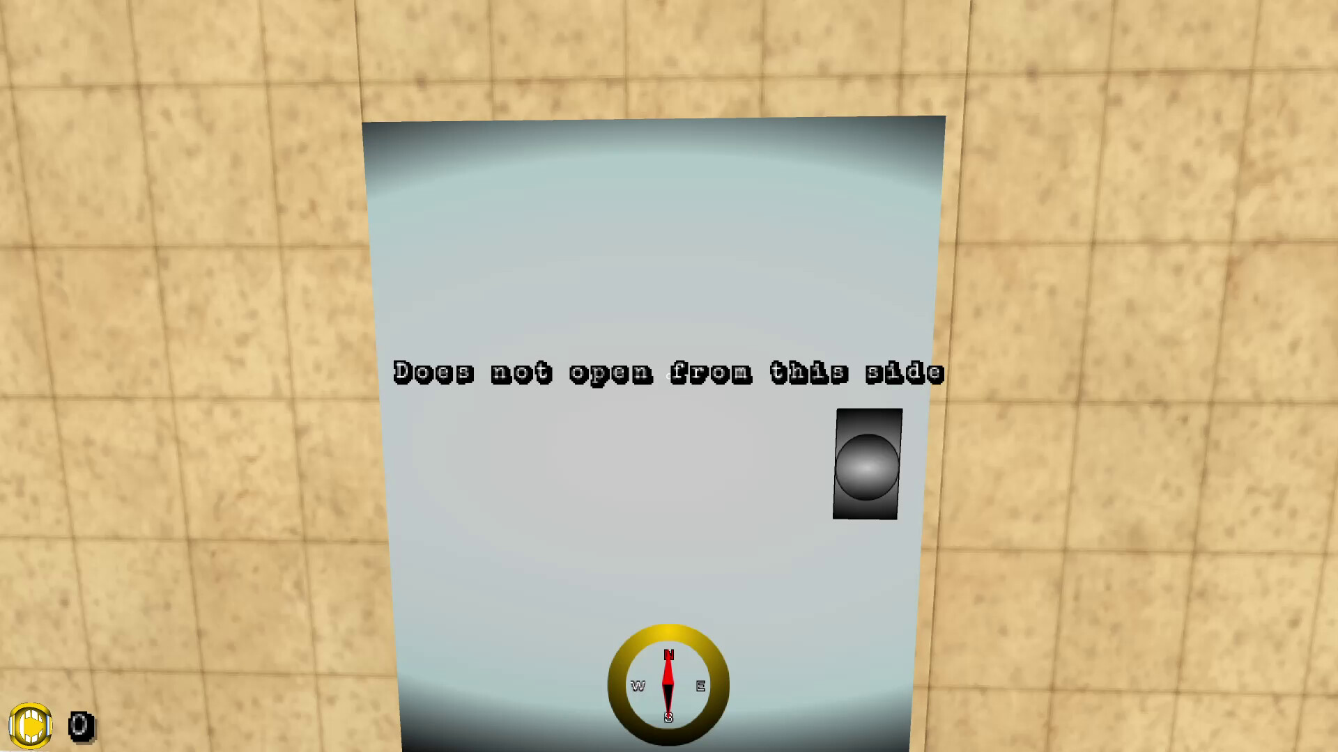 Drone-Locked Screenshot 4