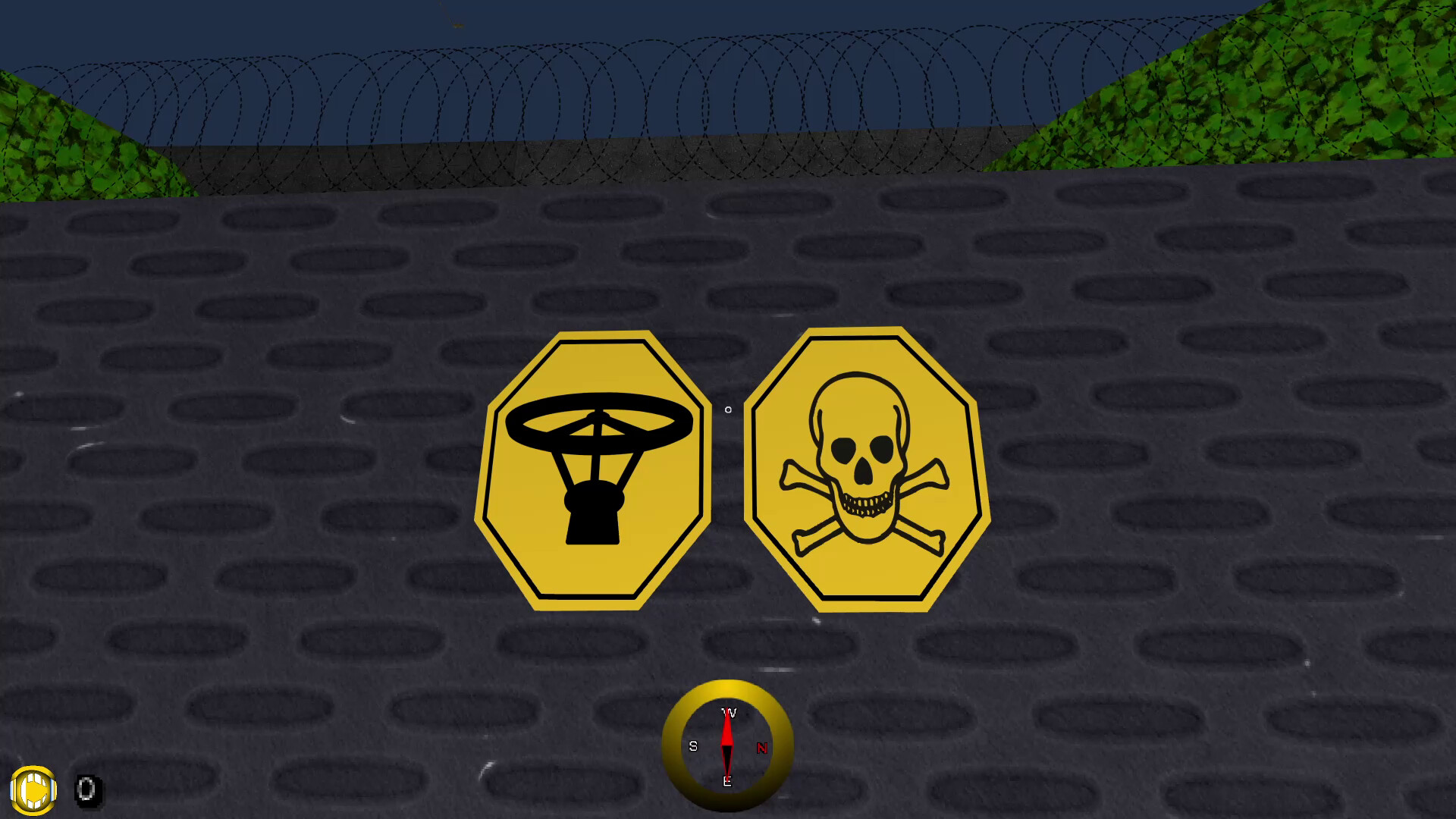 Drone-Locked Screenshot 3