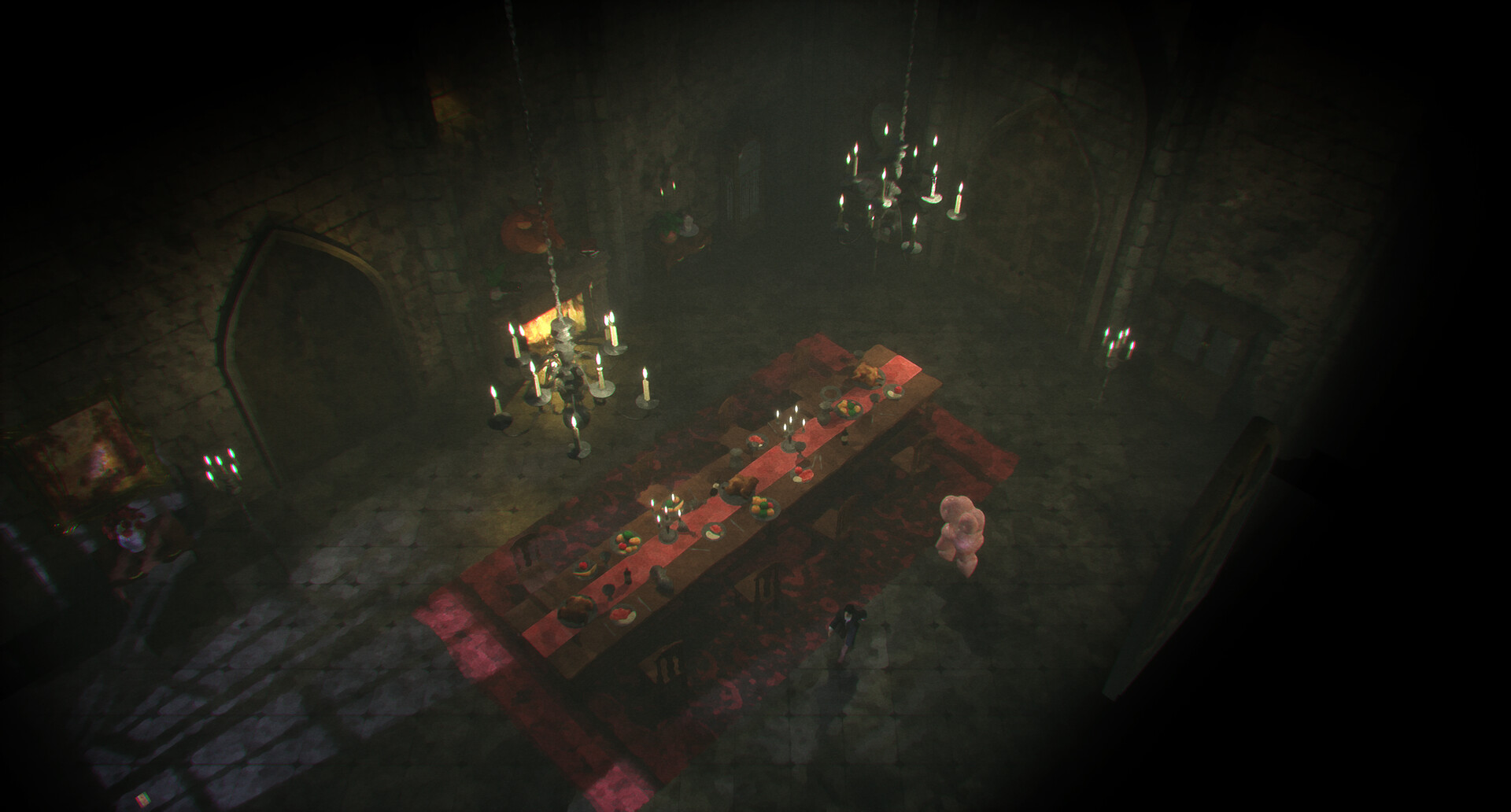 The Funskin Project Screenshot 2