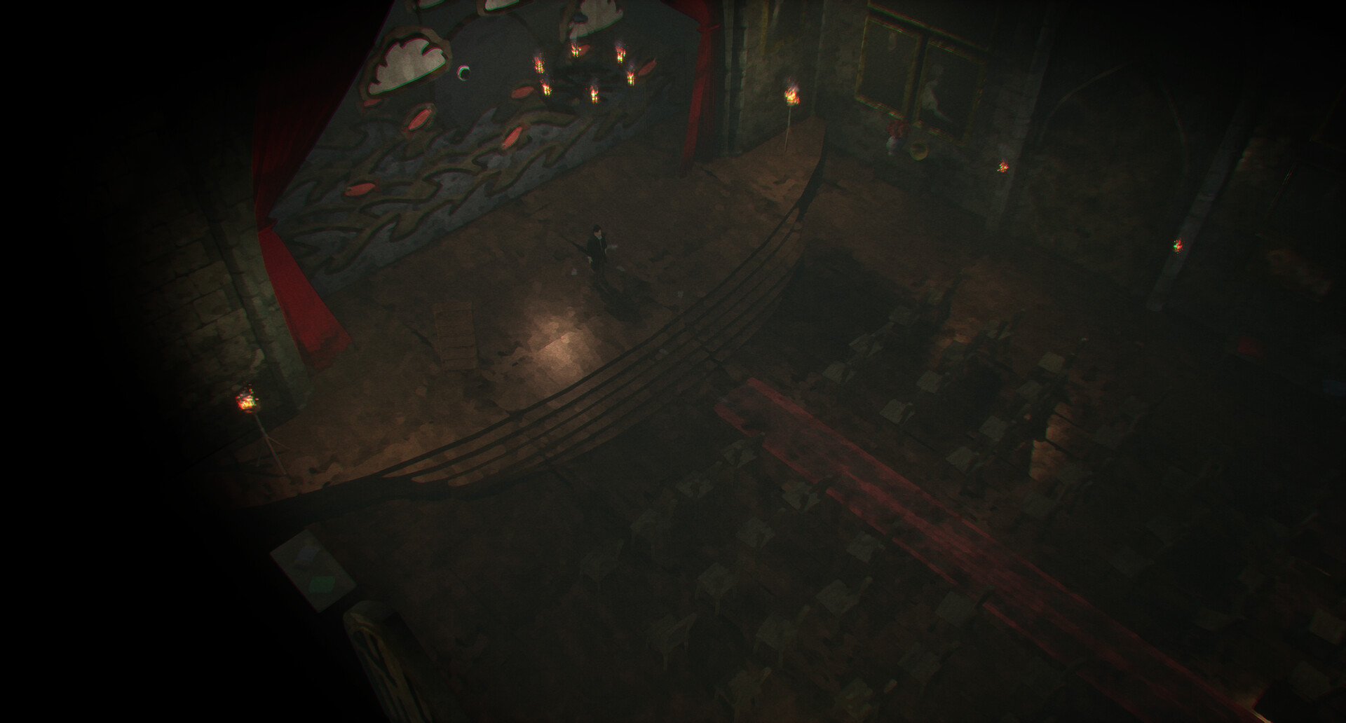 The Funskin Project Screenshot 0