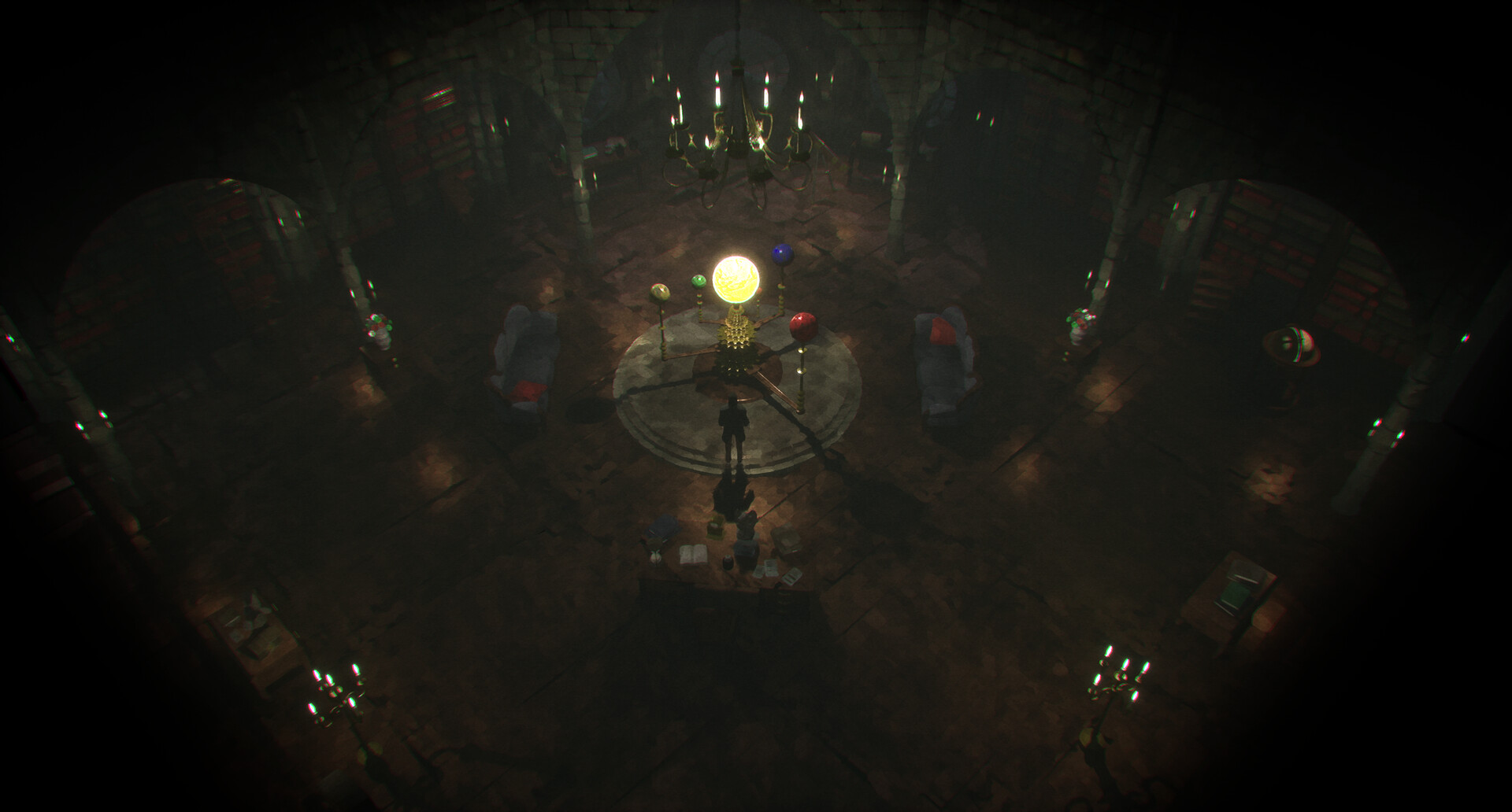 The Funskin Project Screenshot 1