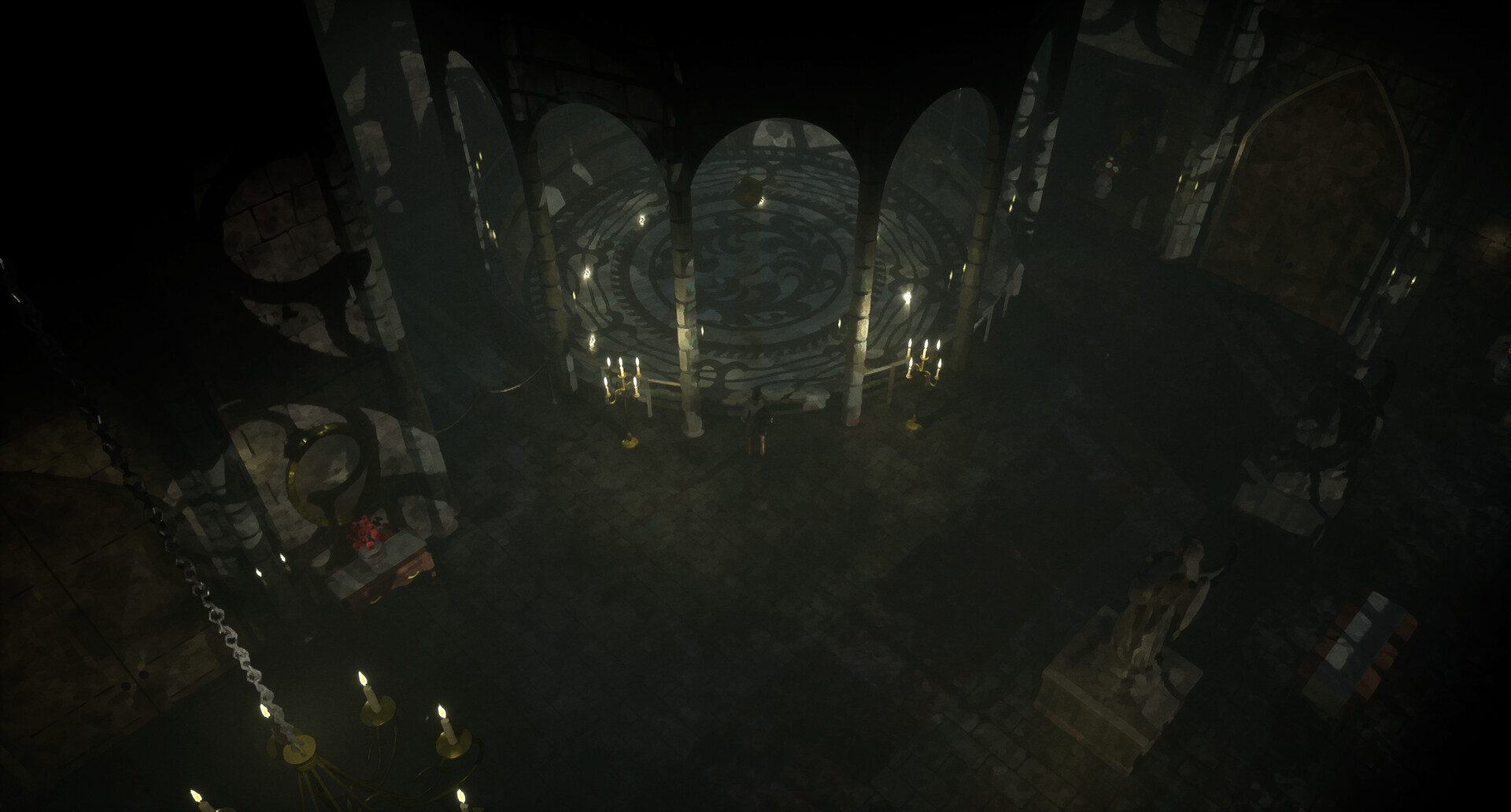 The Funskin Project Screenshot 4