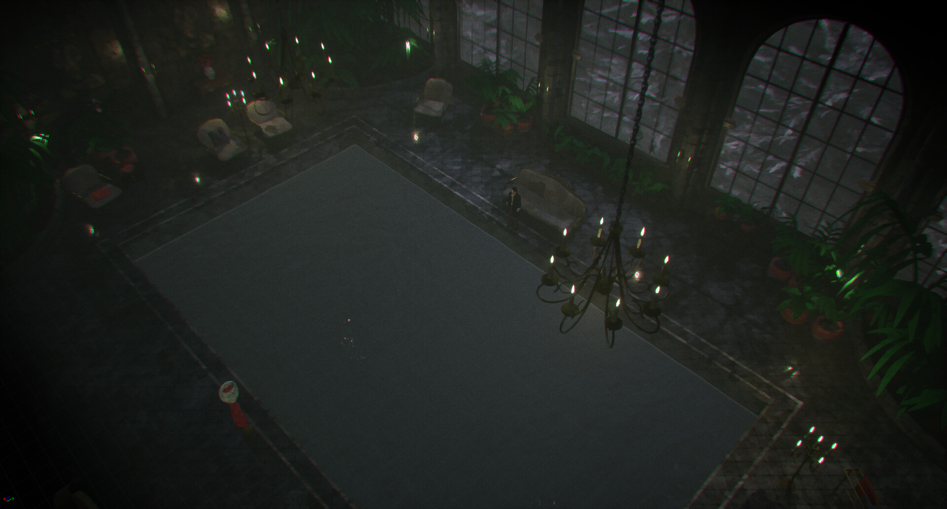 The Funskin Project Screenshot 5