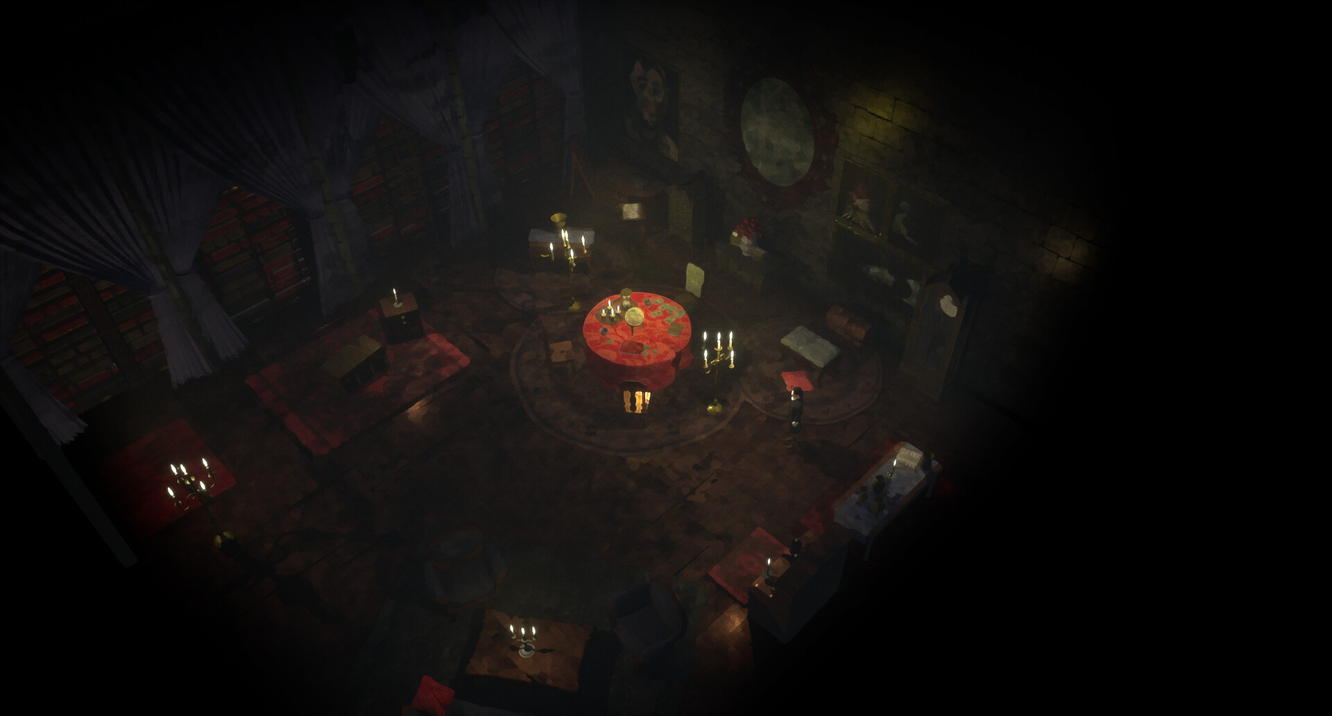 The Funskin Project Screenshot 3