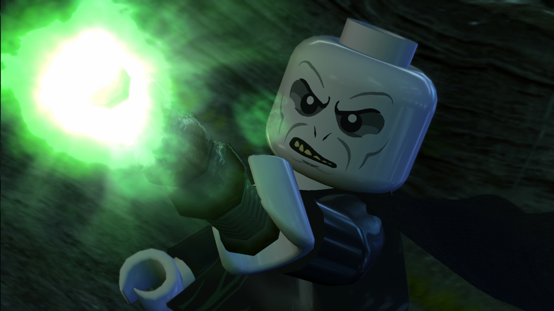 LEGO® Harry Potter™ Collection Screenshot 1