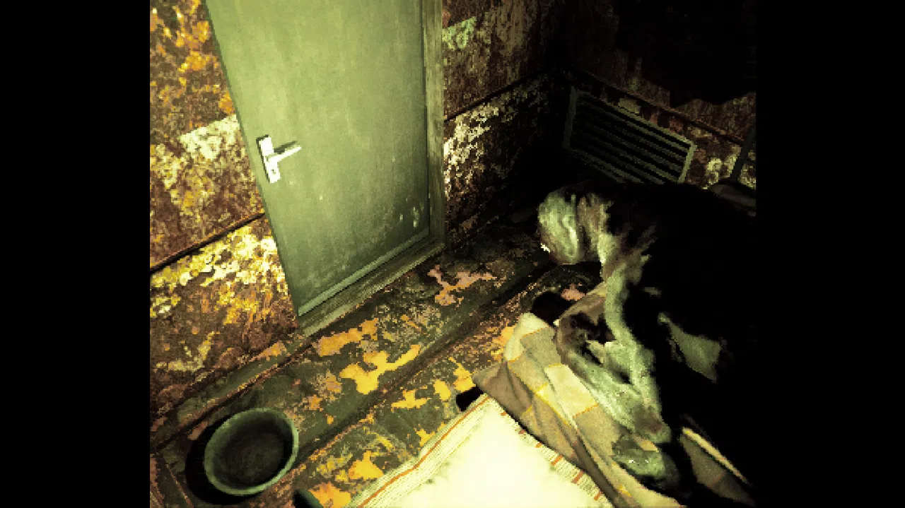 MOTHER Screenshot 6