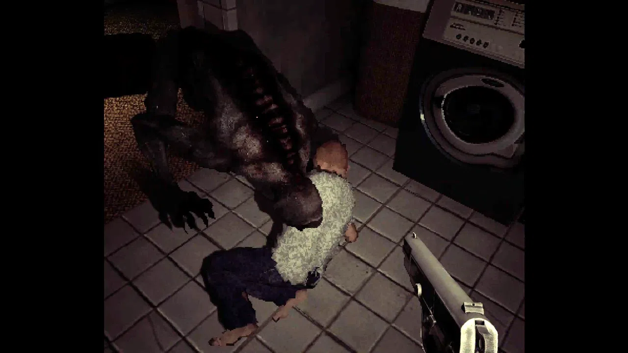 MOTHER Screenshot 5