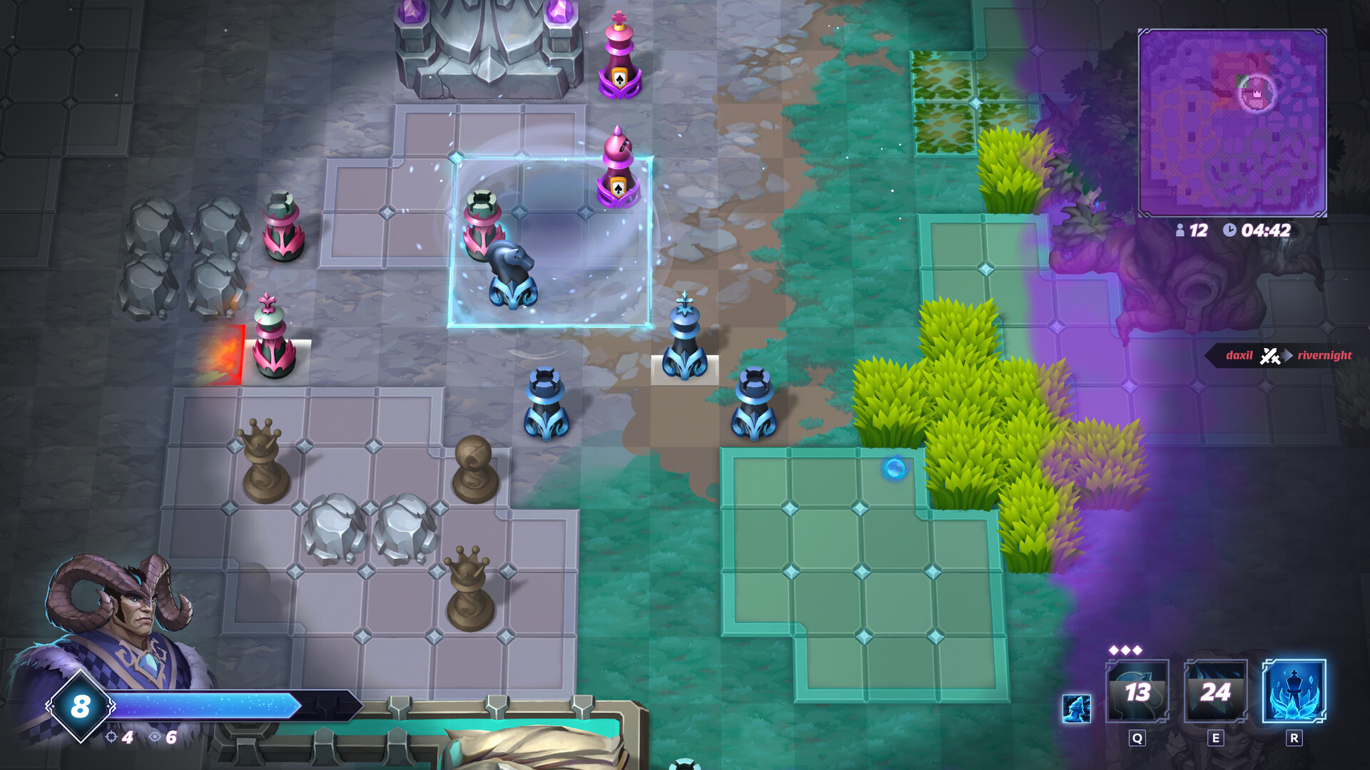 Chess Arena Screenshot 0