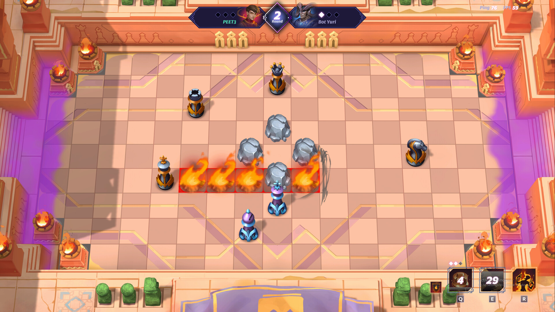 Chess Arena Screenshot 4