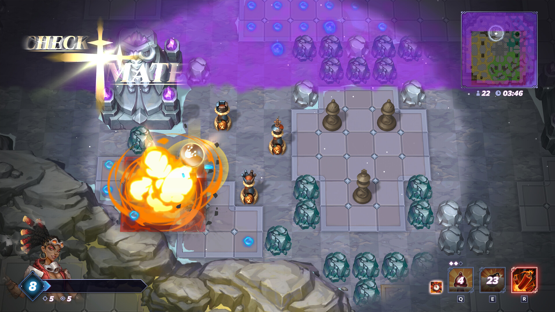 Chess Arena Screenshot 3