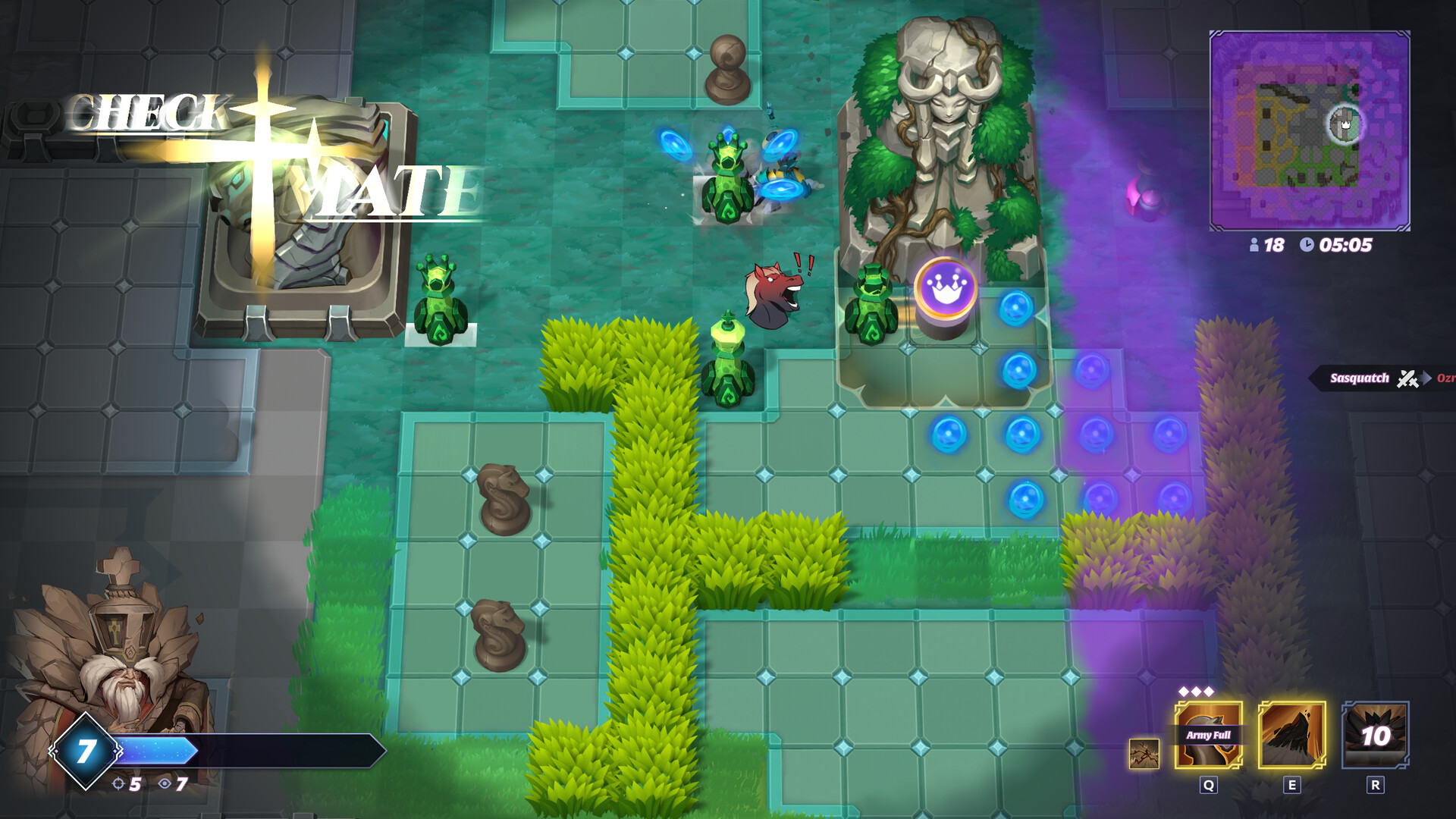 Chess Arena Screenshot 6