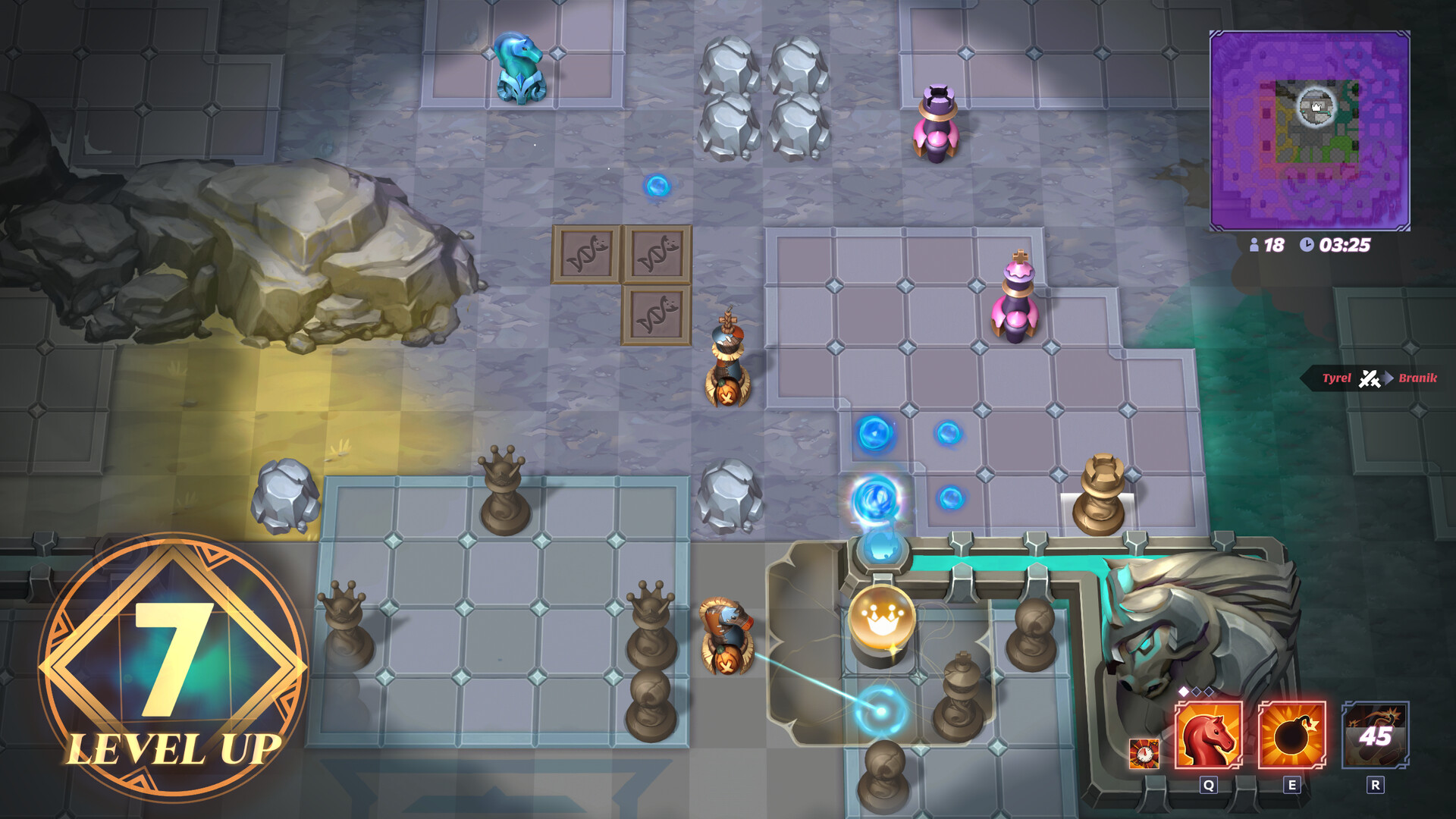 Chess Arena Screenshot 7