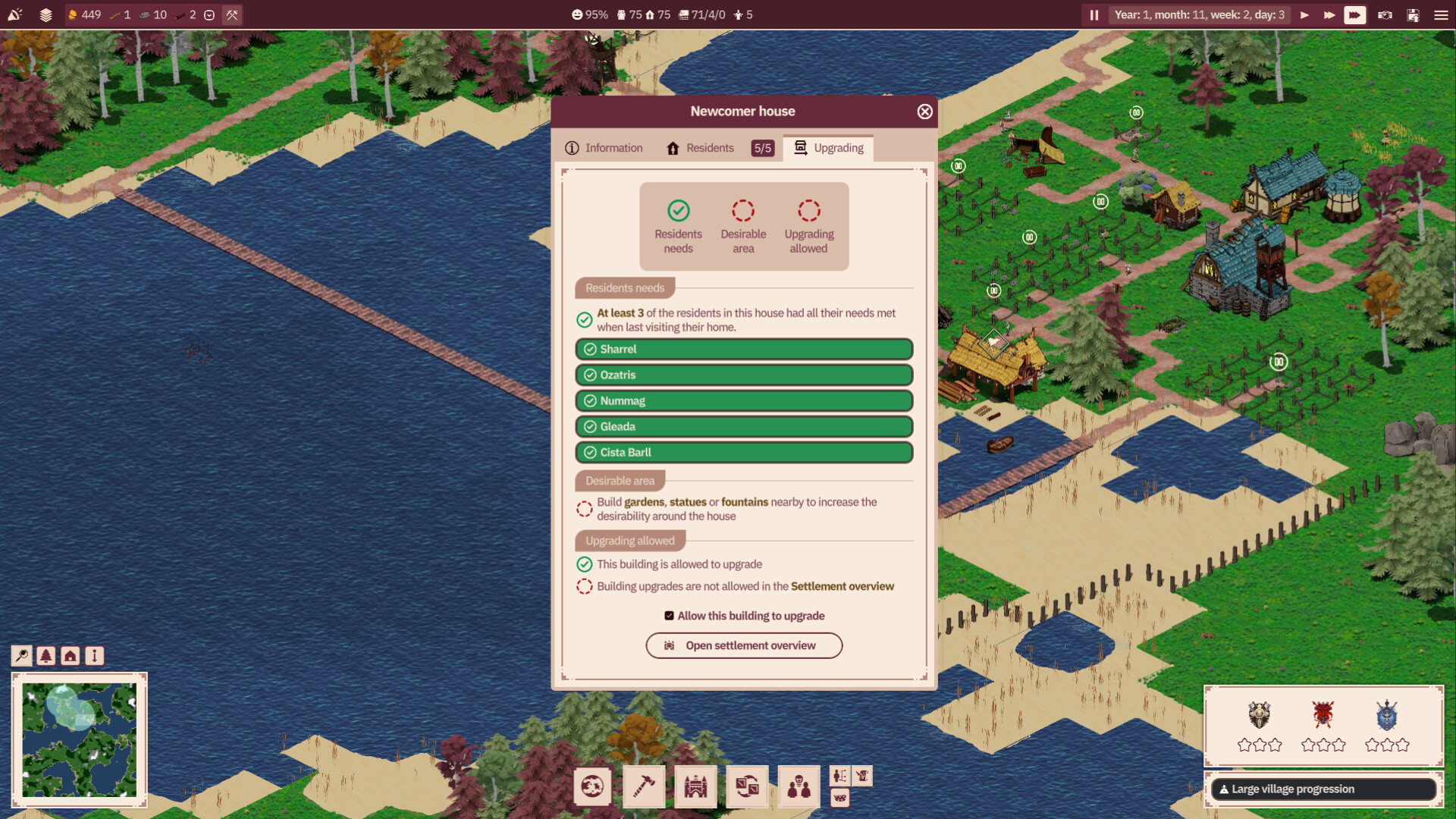 Folklands Screenshot 8