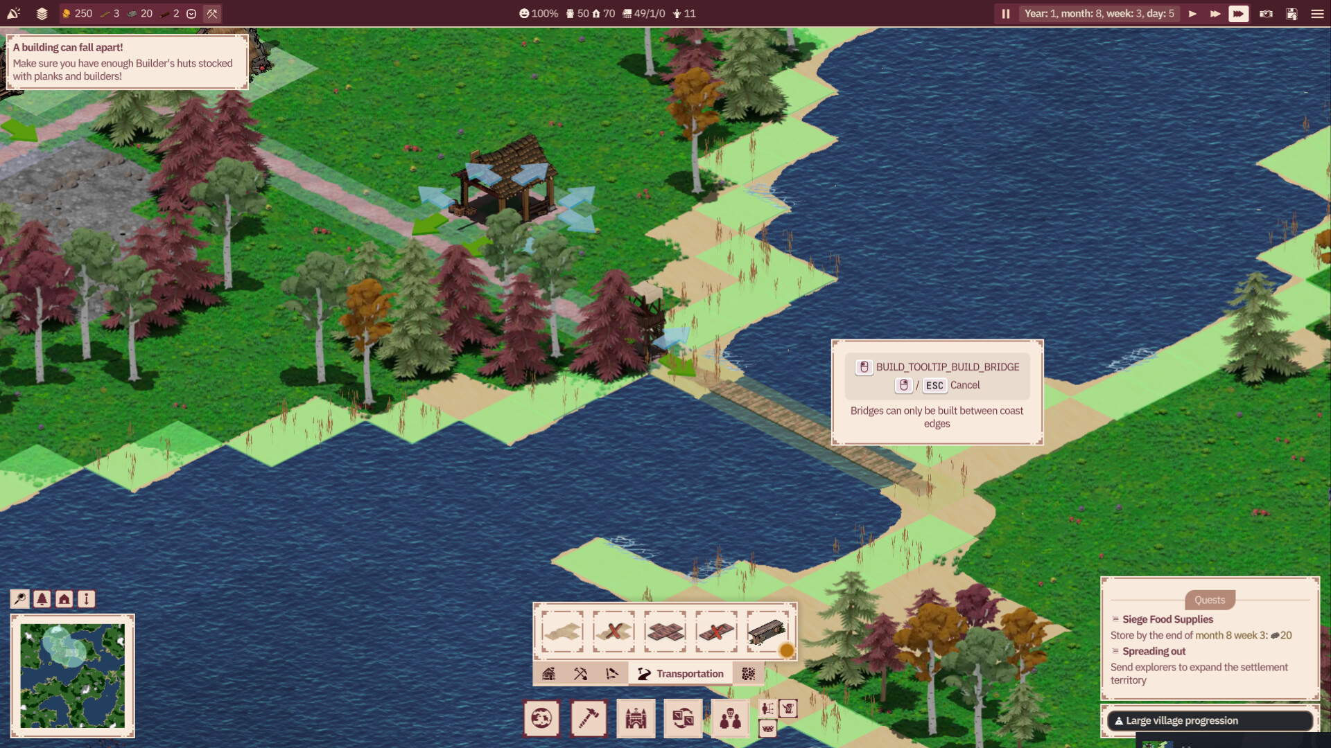 Folklands Screenshot 7