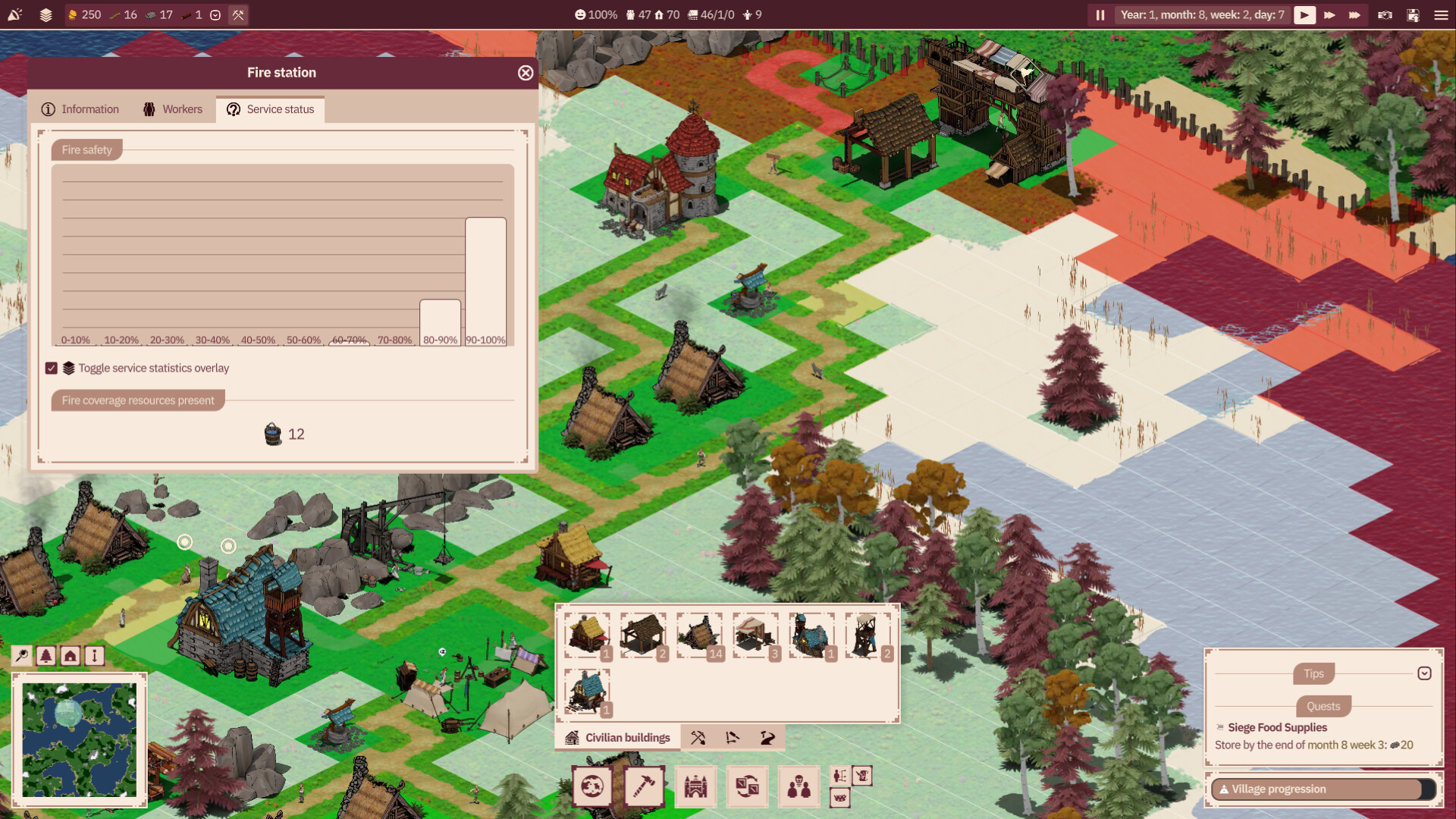 Folklands Screenshot 6