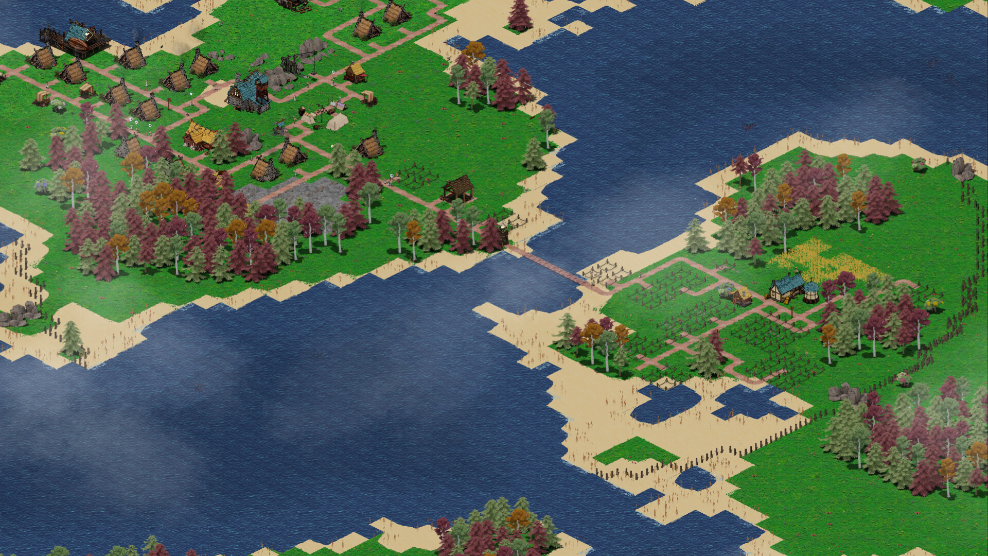 Folklands Screenshot 0