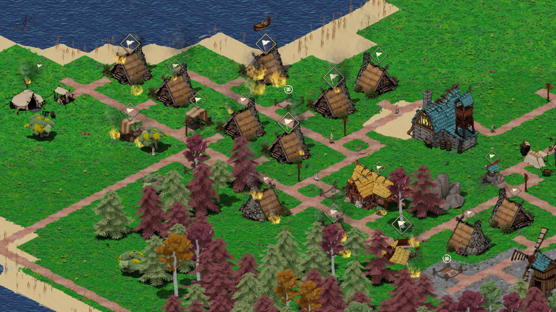 Folklands Screenshot 9