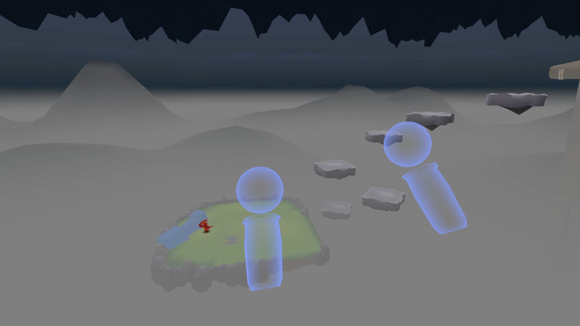 Ghosts and Dragons Screenshot 10