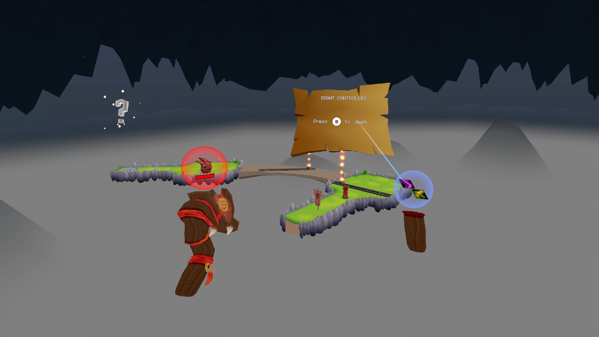 Ghosts and Dragons Screenshot 5