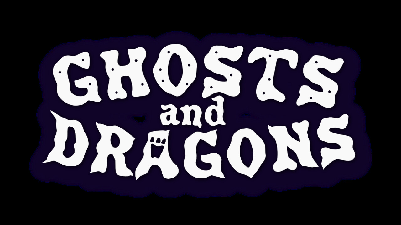 Ghosts and Dragons Screenshot 30