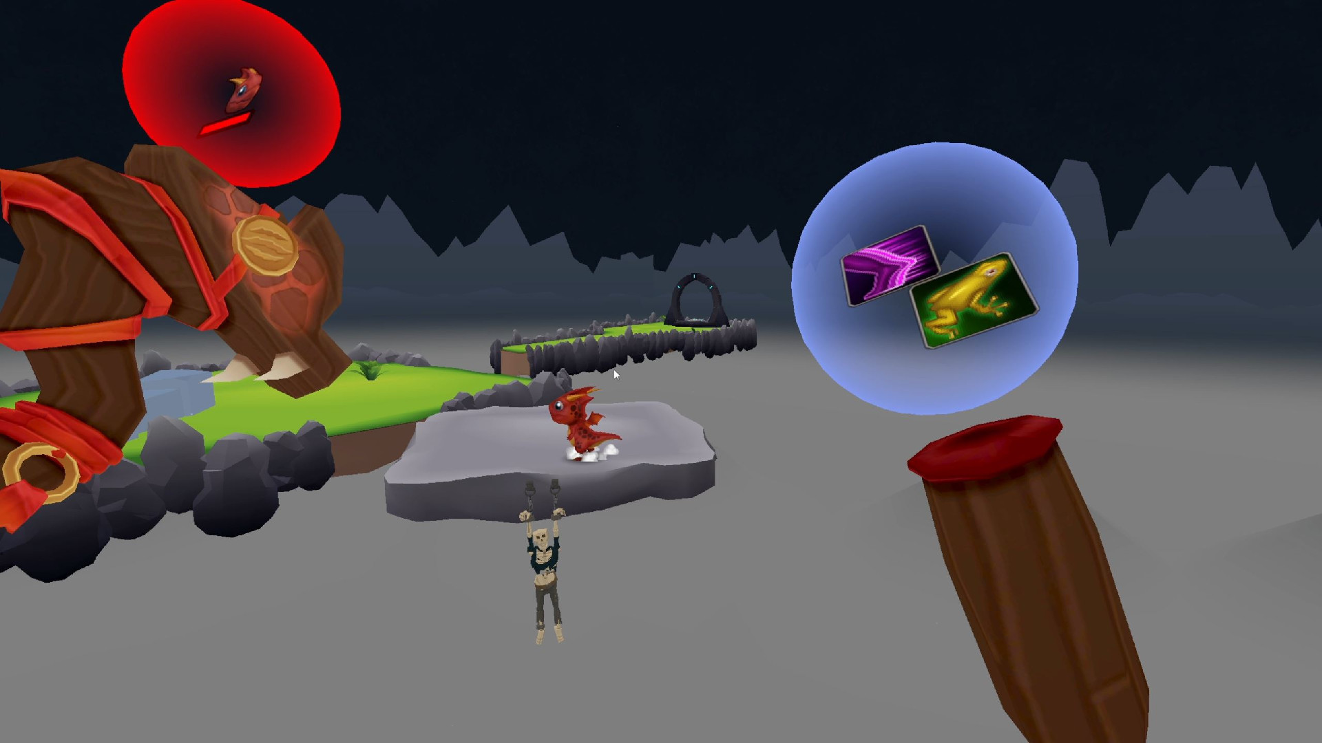 Ghosts and Dragons Screenshot 16