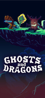 Ghosts and Dragons Screenshot 29
