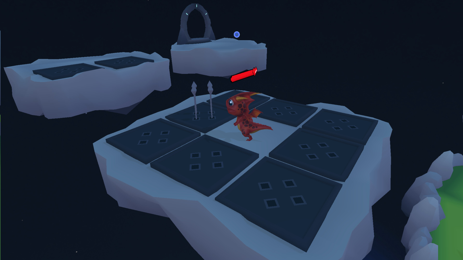 Ghosts and Dragons Screenshot 21