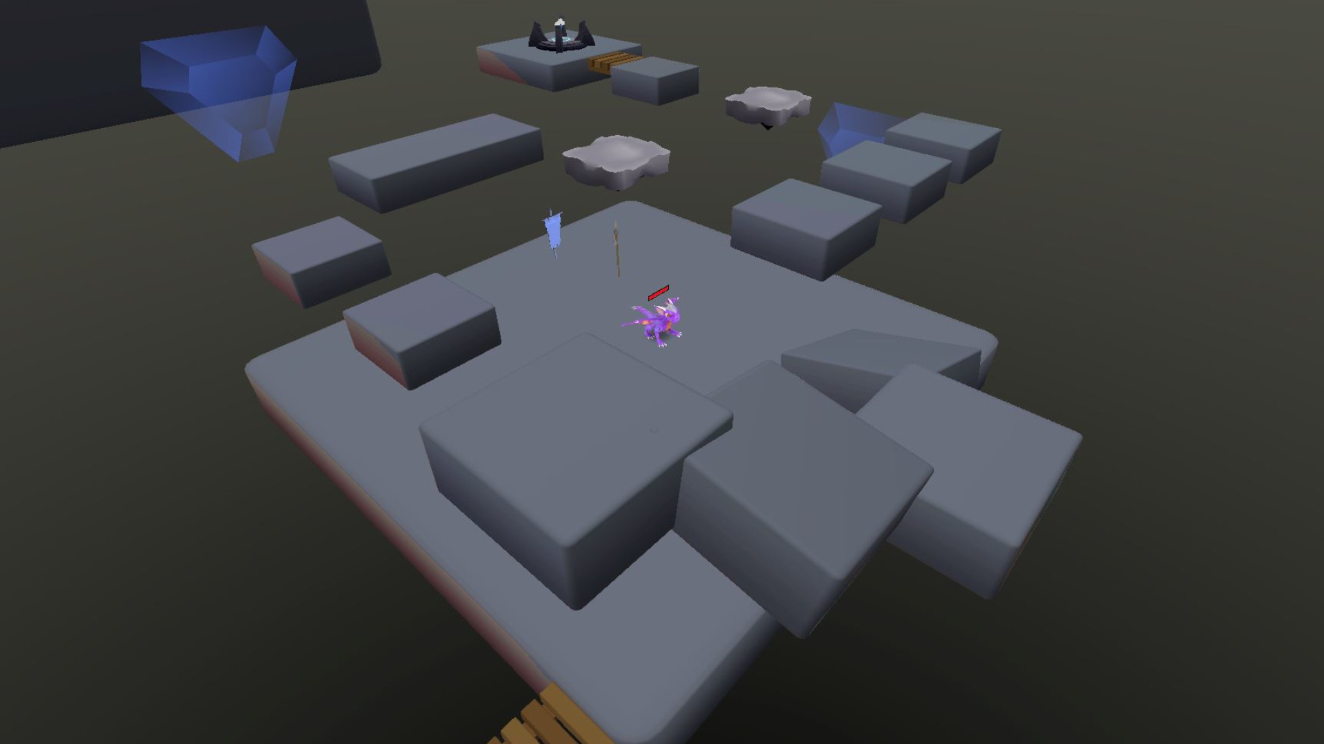 Ghosts and Dragons Screenshot 12