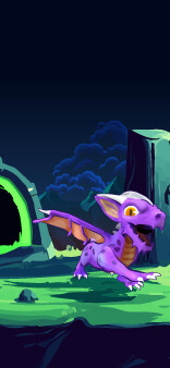 Ghosts and Dragons Screenshot 28