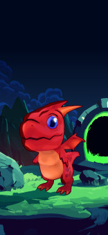 Ghosts and Dragons Screenshot 26