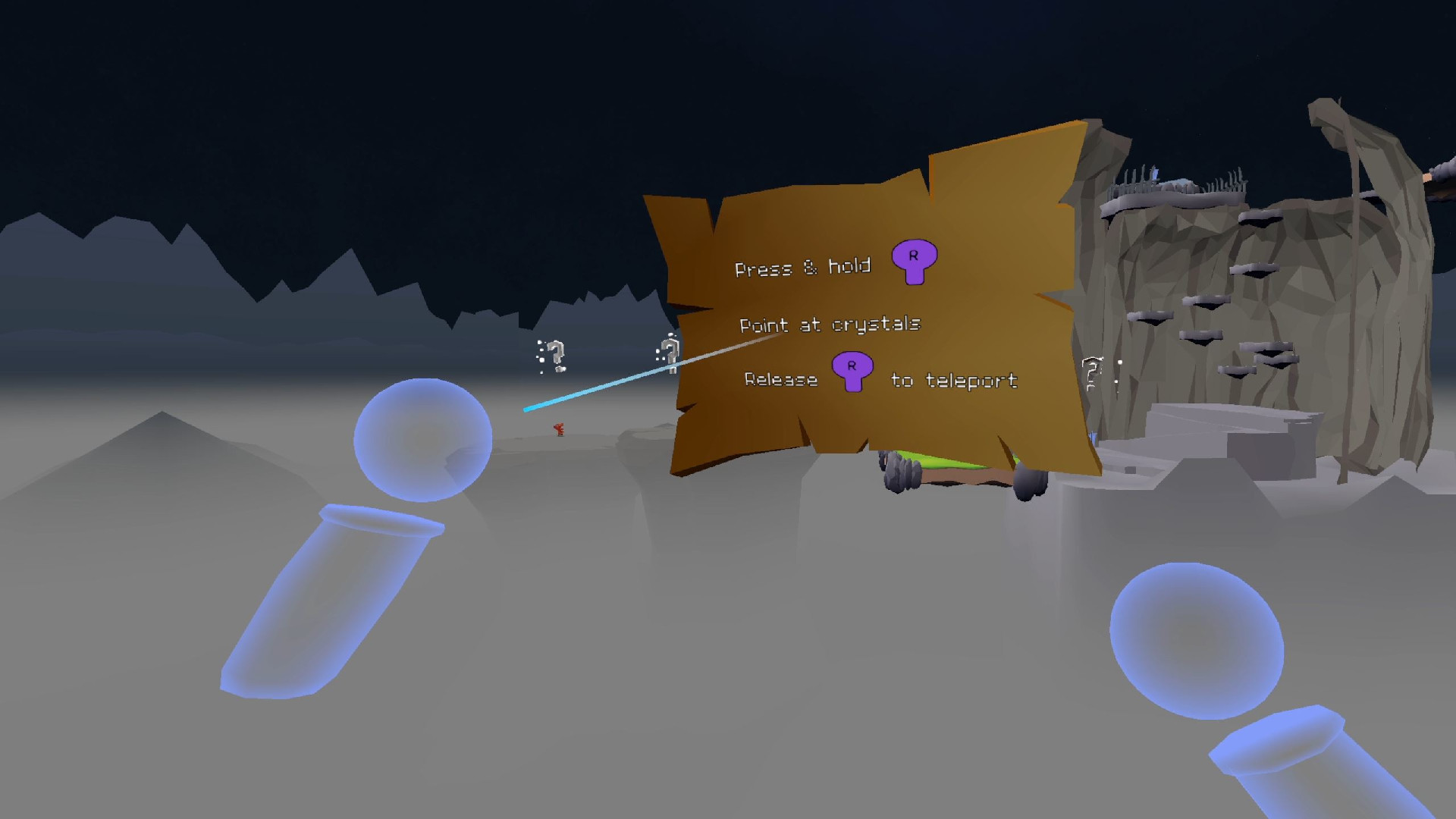 Ghosts and Dragons Screenshot 7