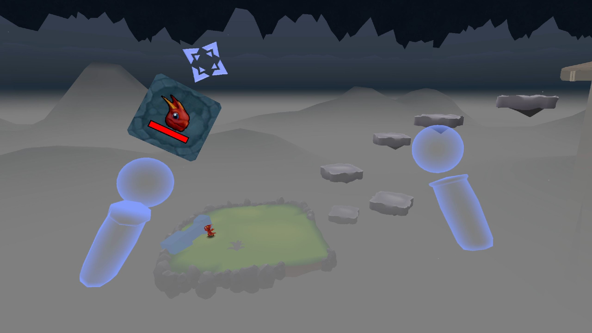 Ghosts and Dragons Screenshot 11