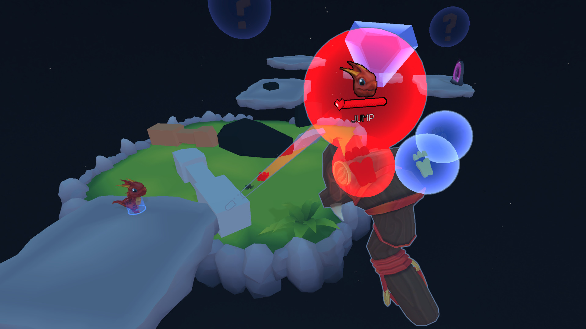 Ghosts and Dragons Screenshot 22