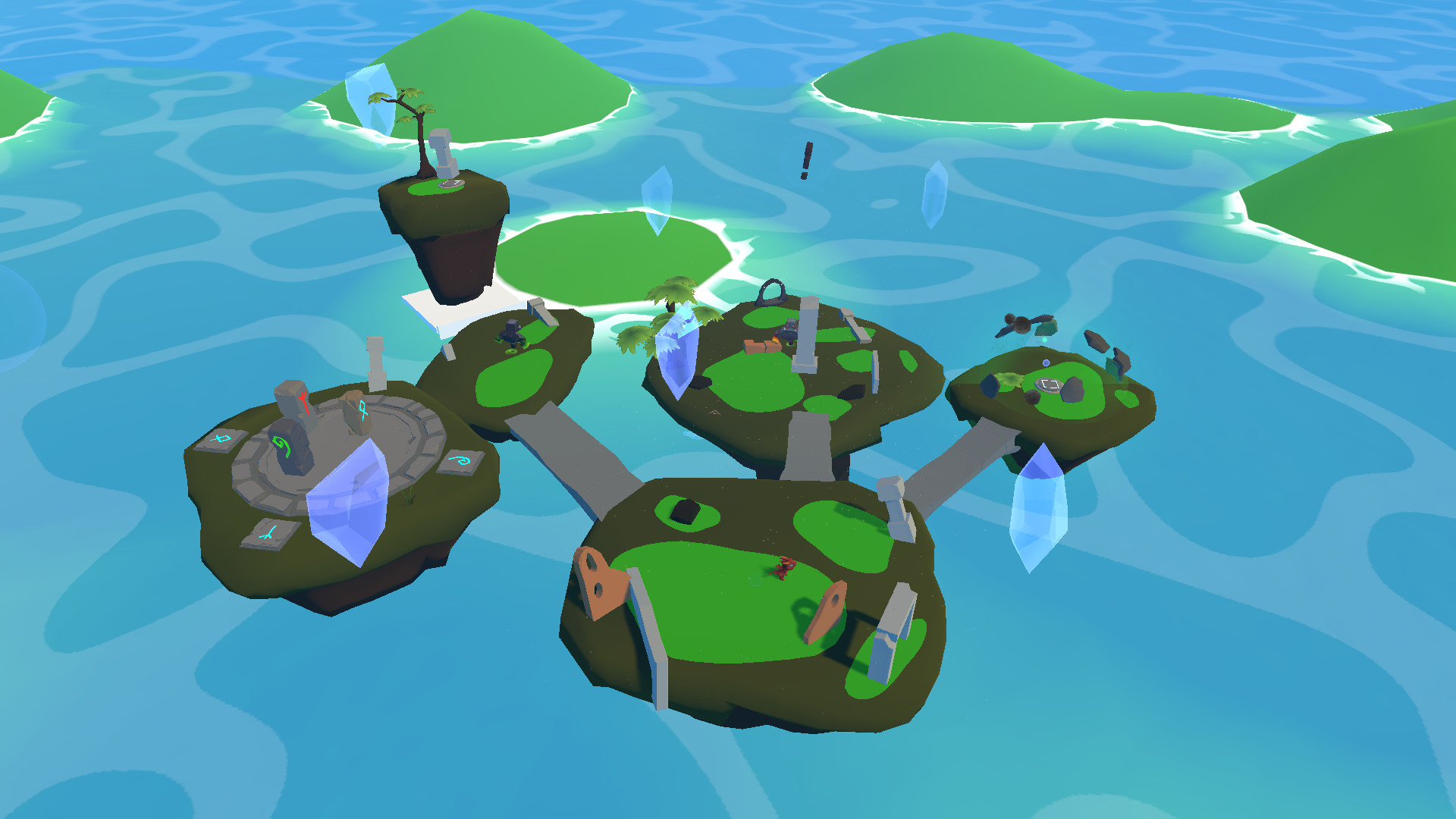 Ghosts and Dragons Screenshot 24