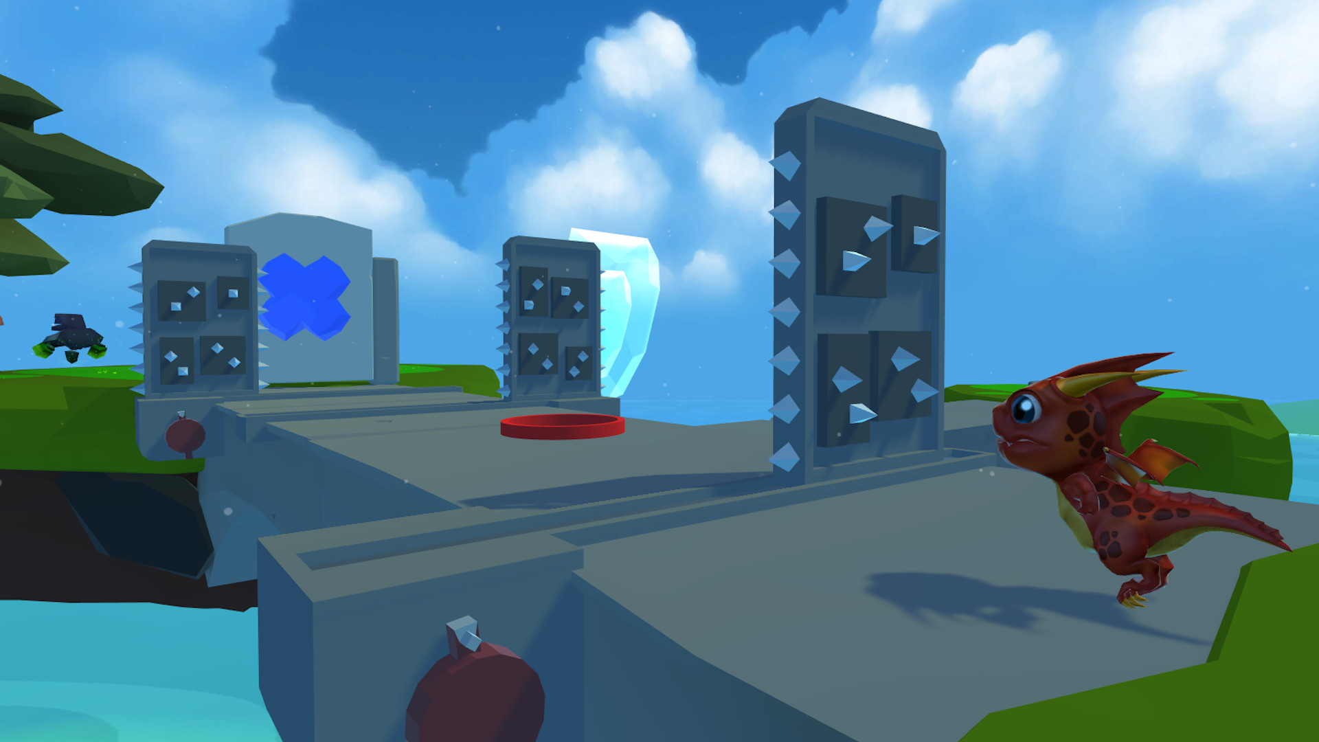 Ghosts and Dragons Screenshot 17