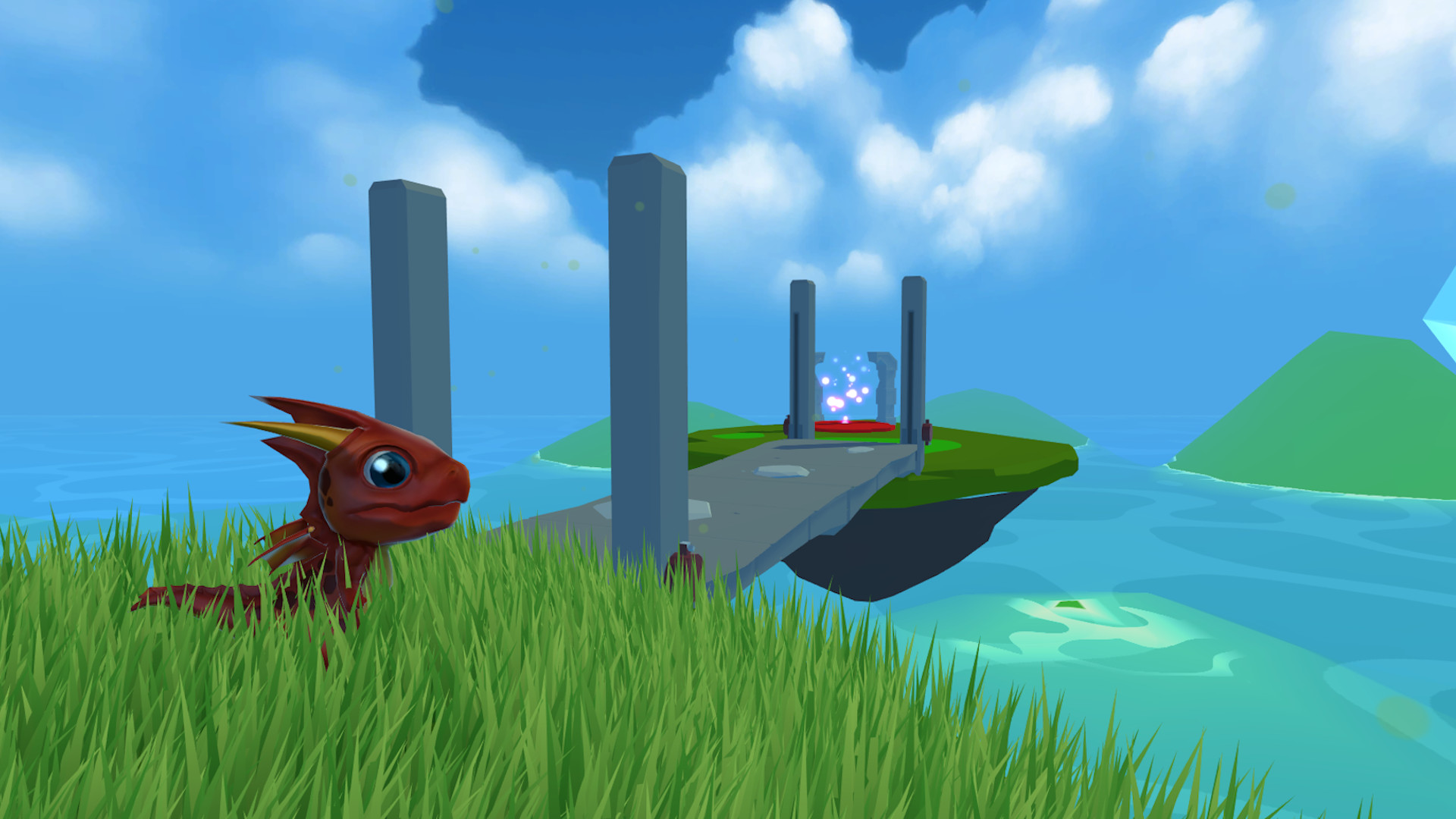 Ghosts and Dragons Screenshot 15