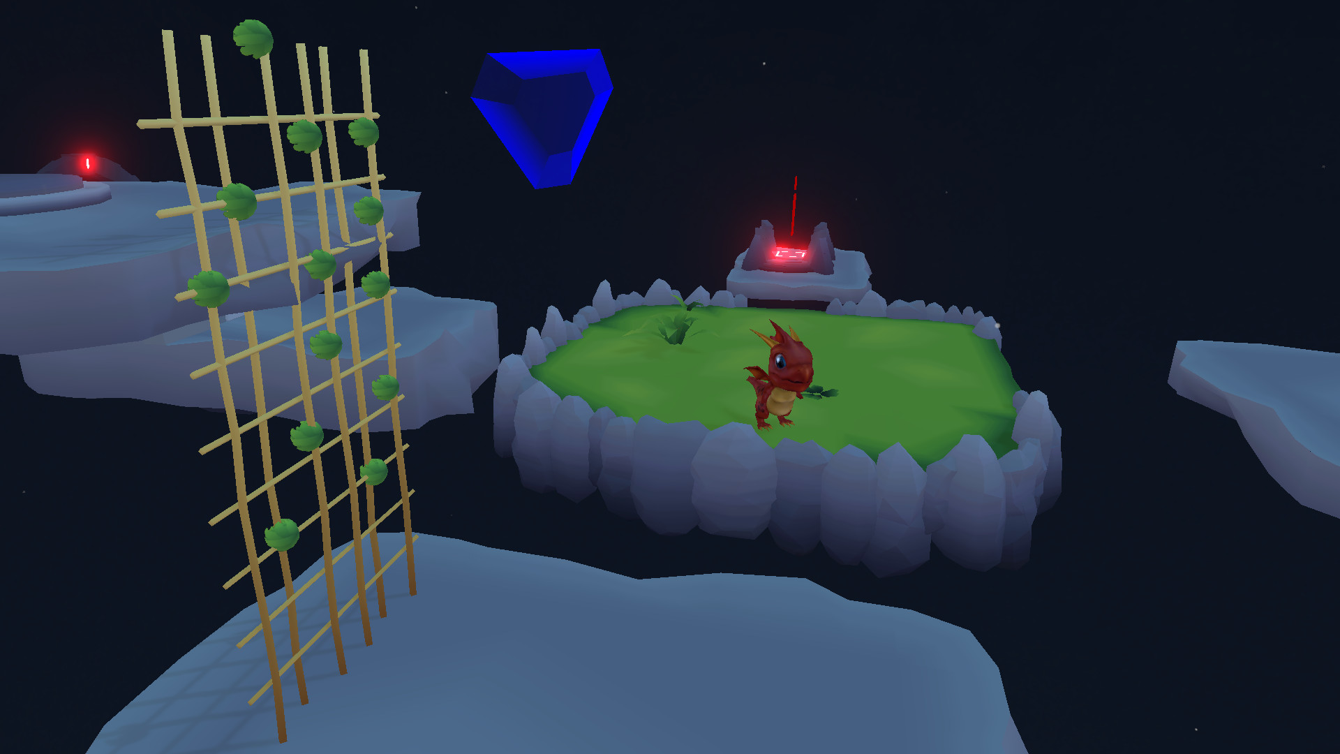 Ghosts and Dragons Screenshot 9